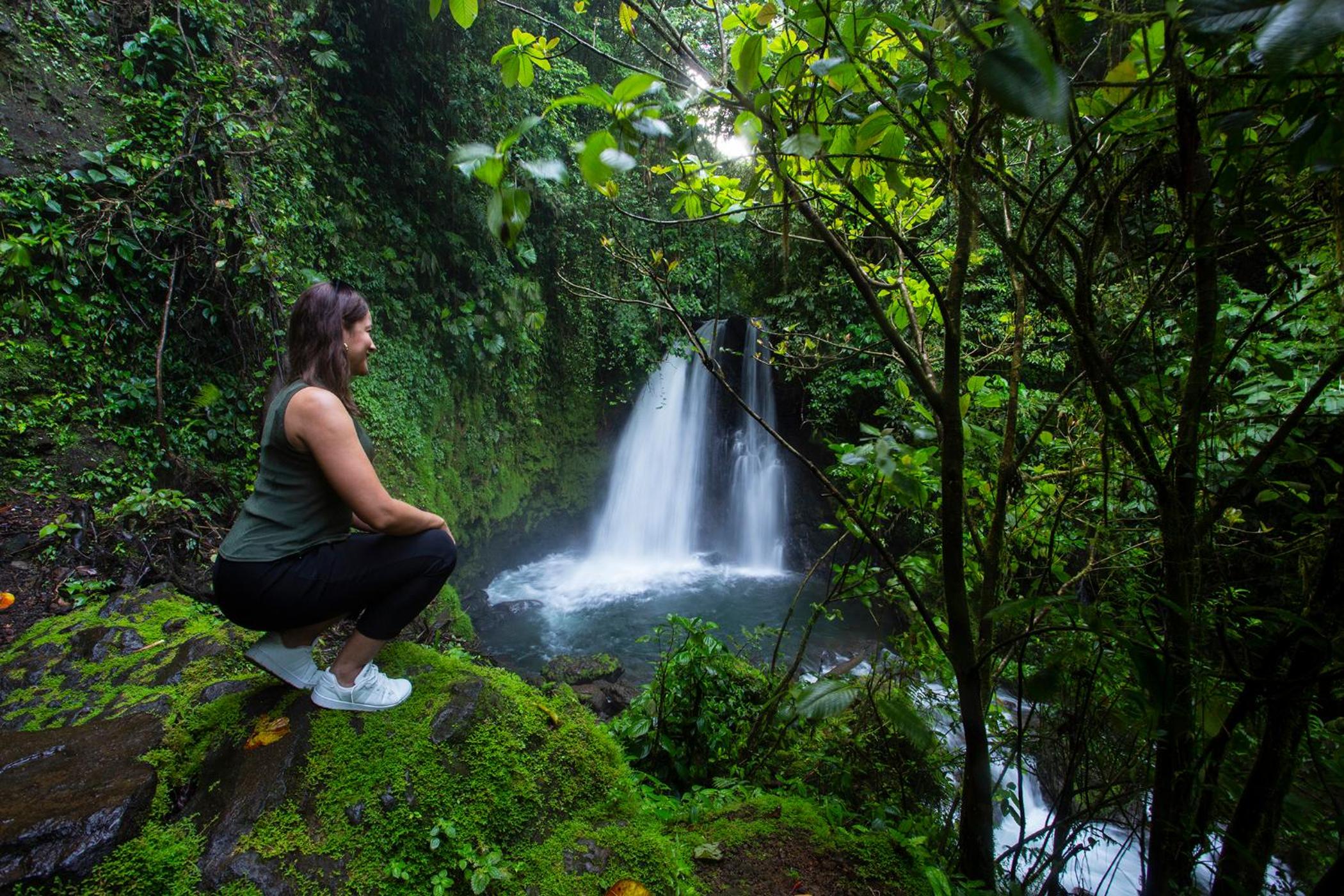 Arenal Observatory Lodge & Trails