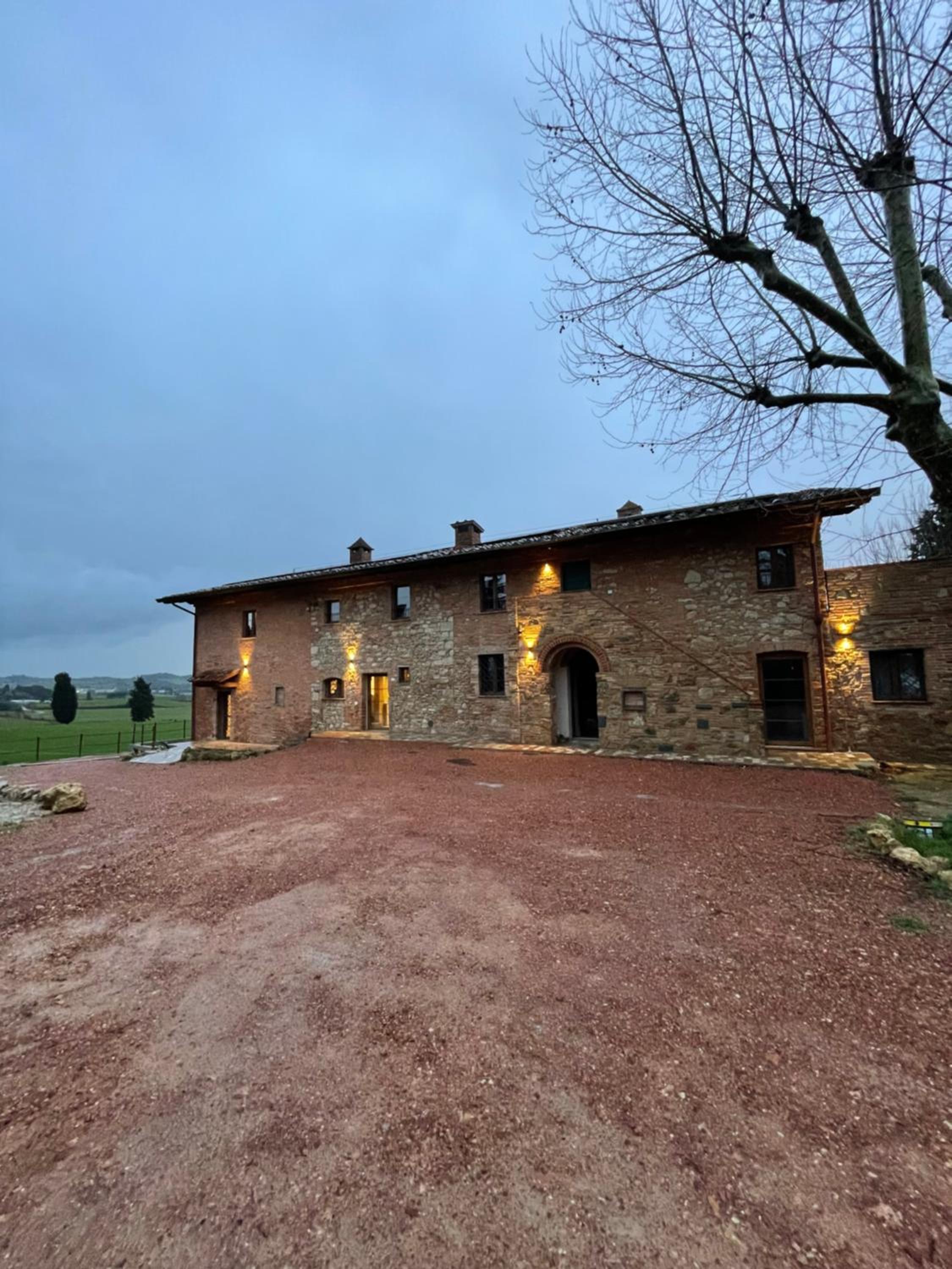 Agriturismo Tenuta i 4 venti view 5