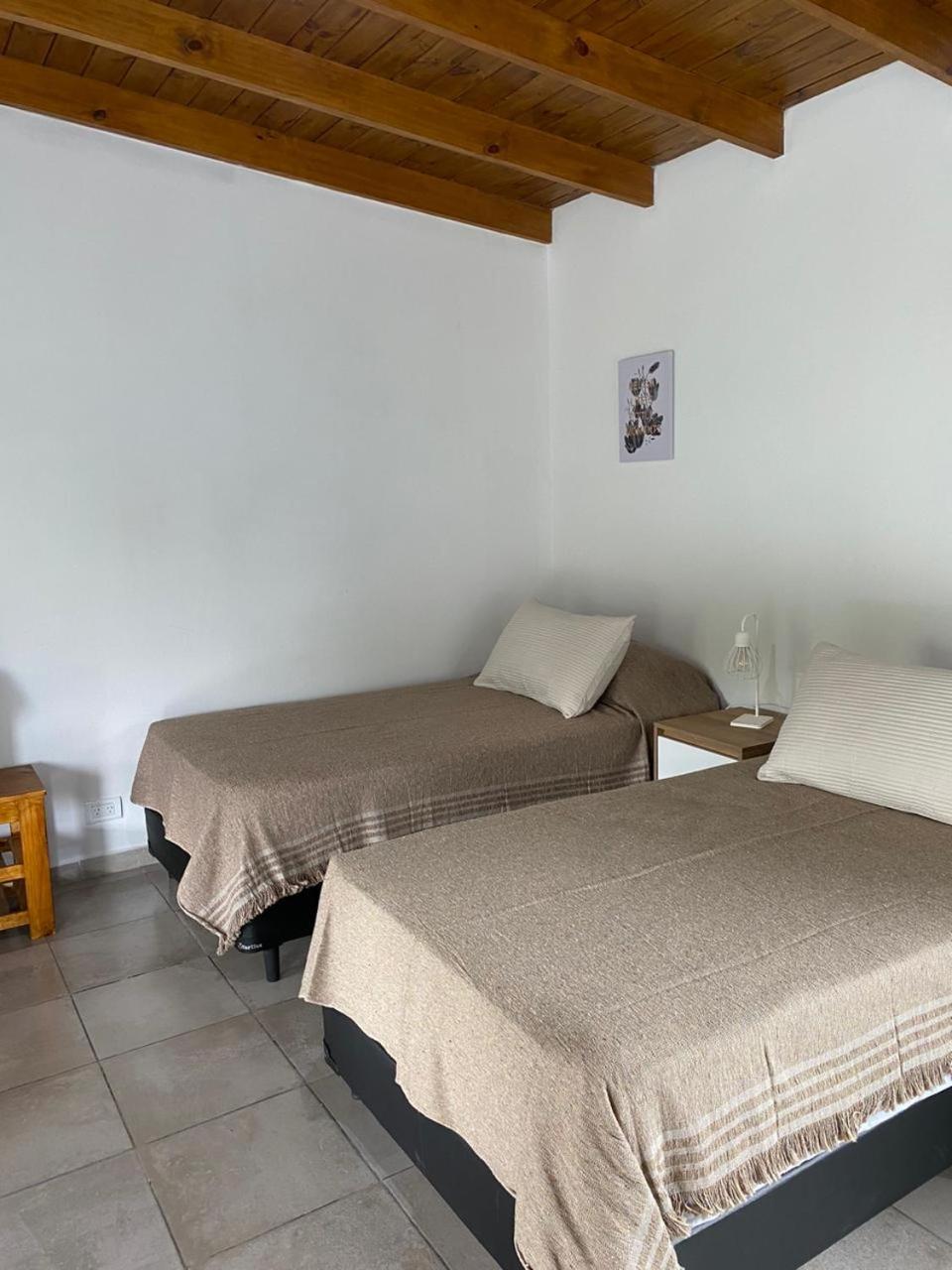 Lo de Almada Cabañas&Suites