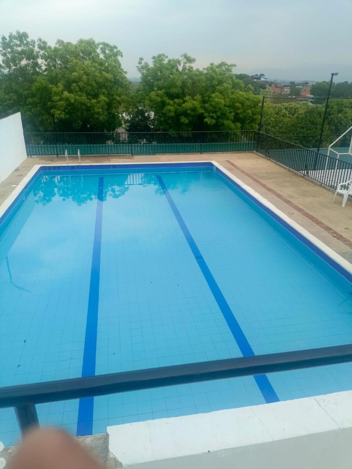 Casa con piscina interna para tus vacaciones