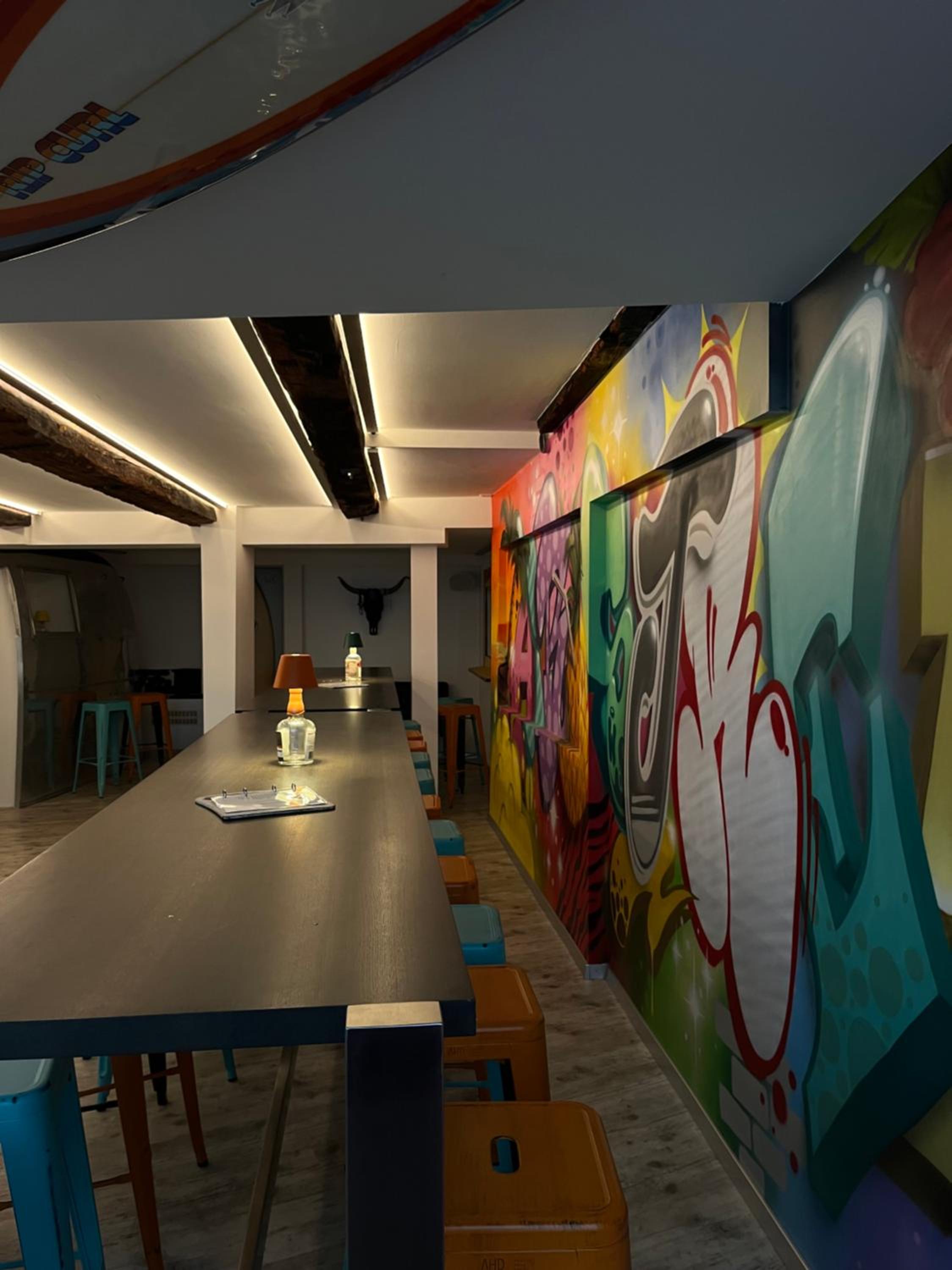 Rheinstream Guesthouse Basel