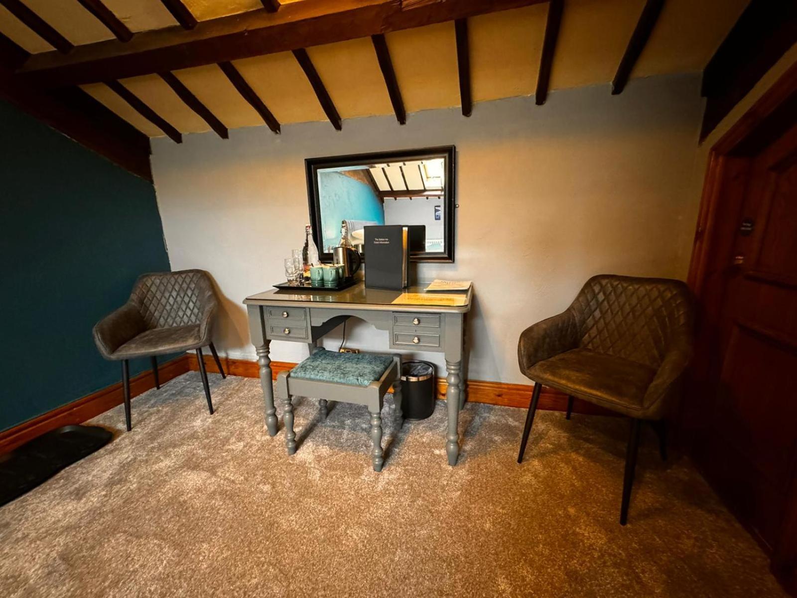 Station Inn B&B