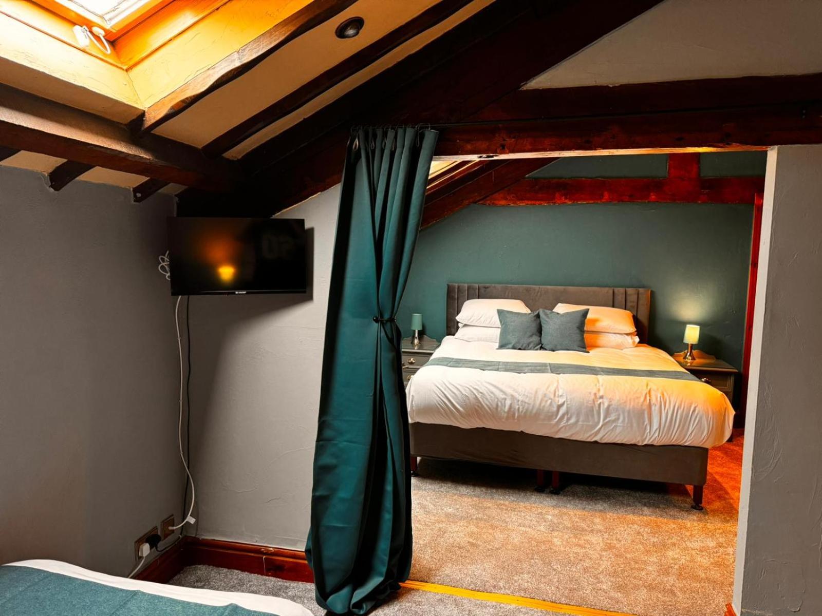 Station Inn B&B