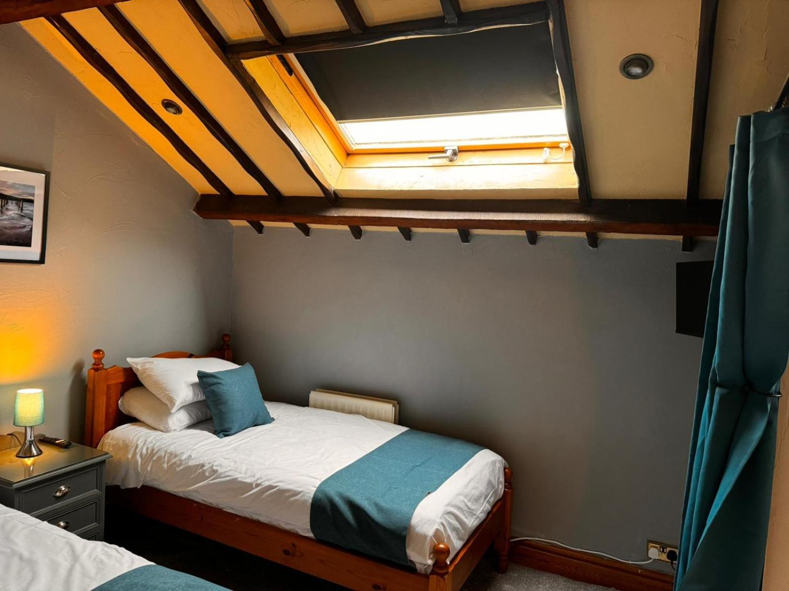 Station Inn B&B