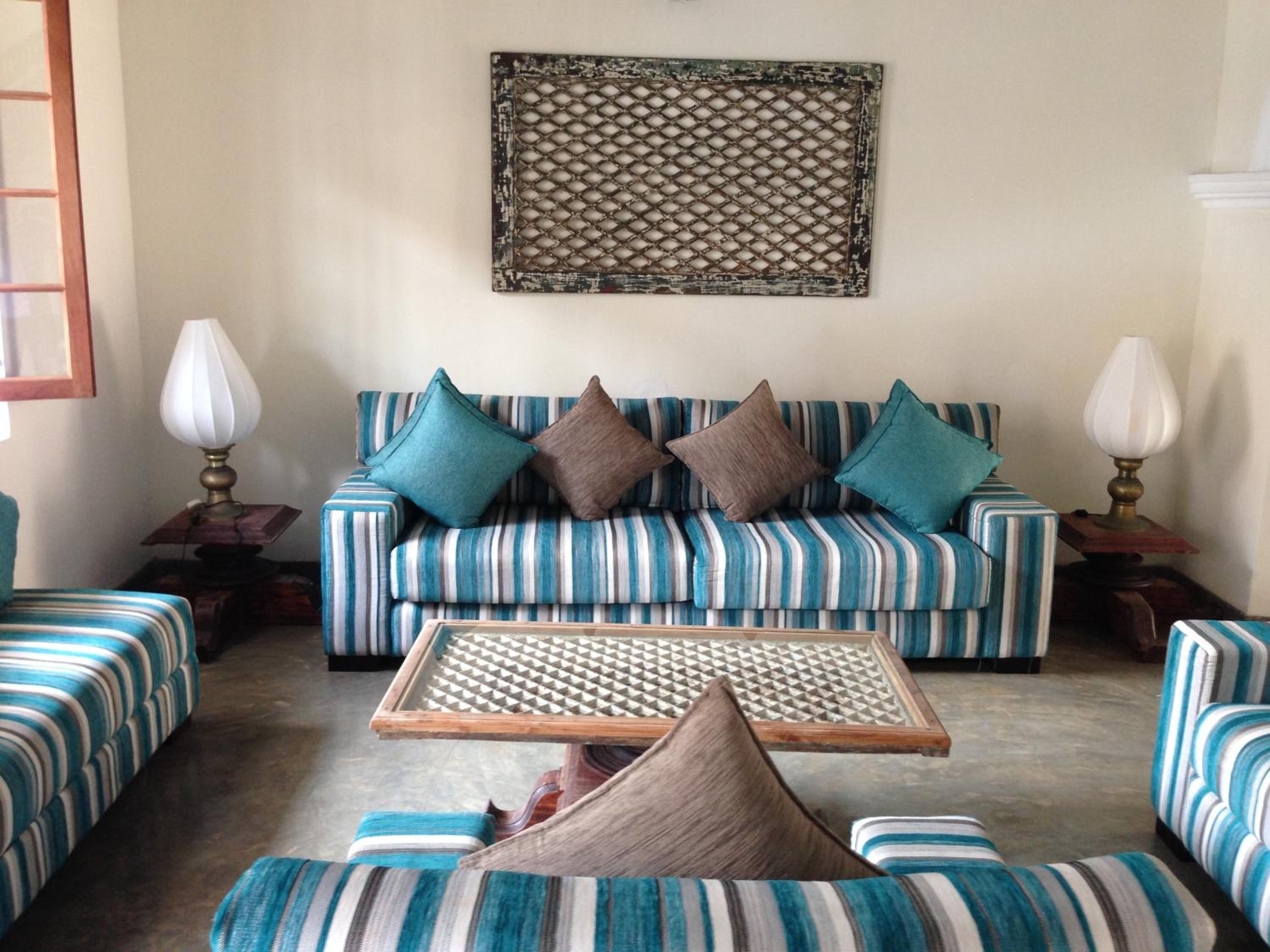 Khalid's Guest House view 5