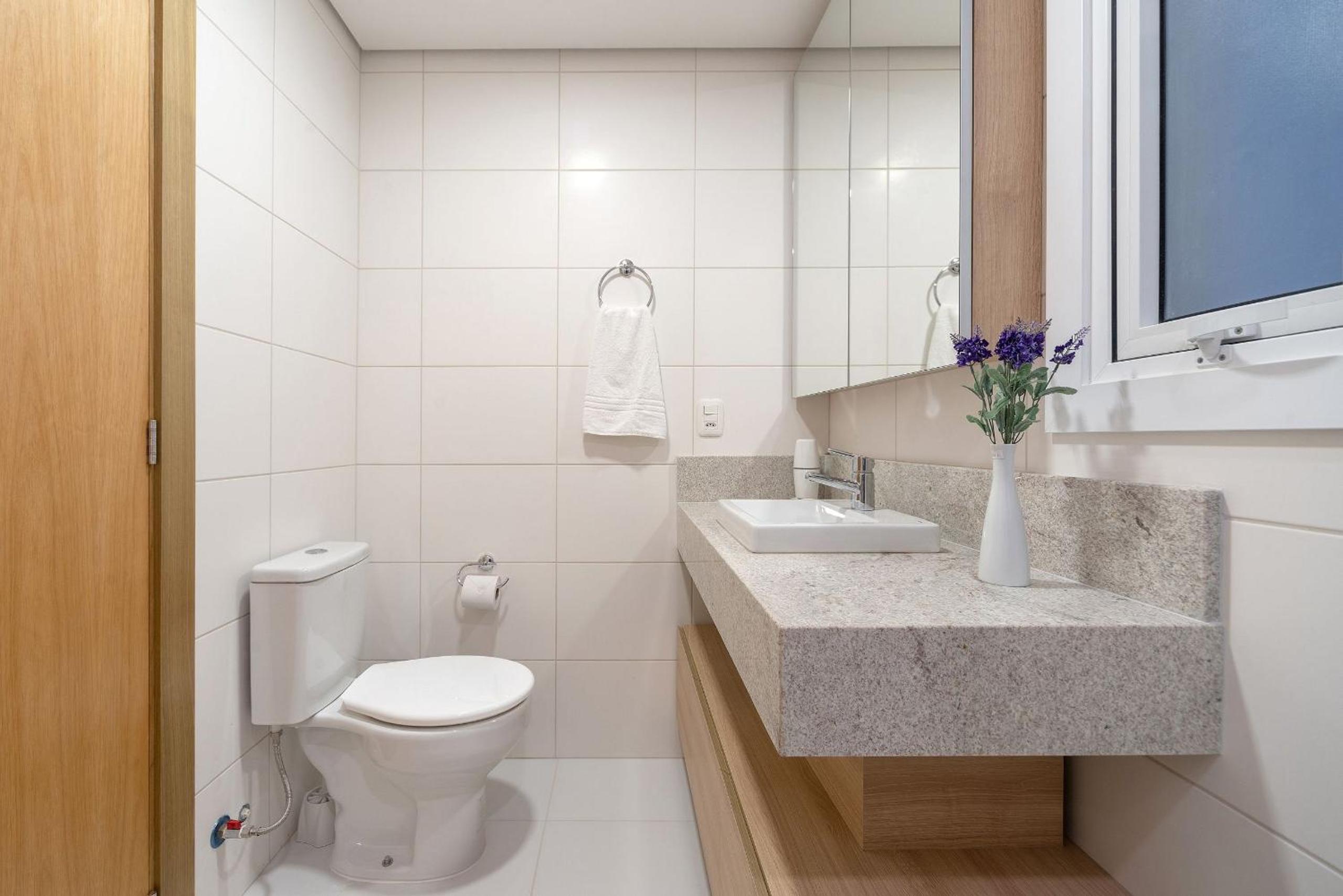 Brand New and Fully Equipped Apartment in the Center of Gramado!