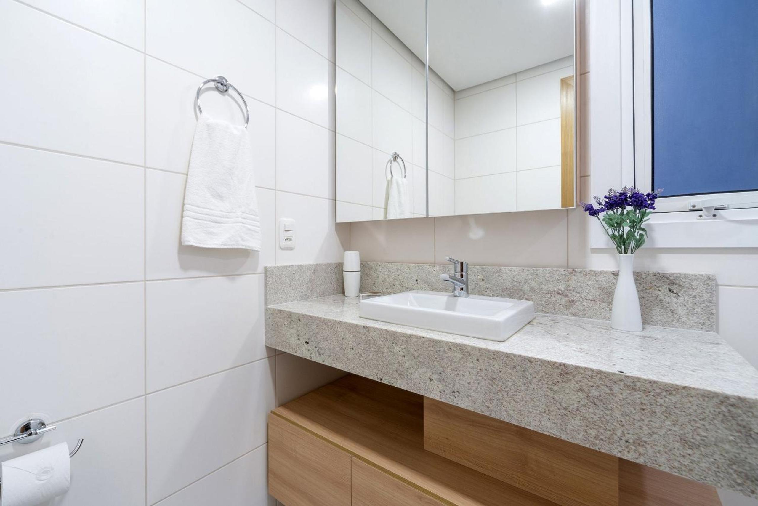 Brand New and Fully Equipped Apartment in the Center of Gramado!