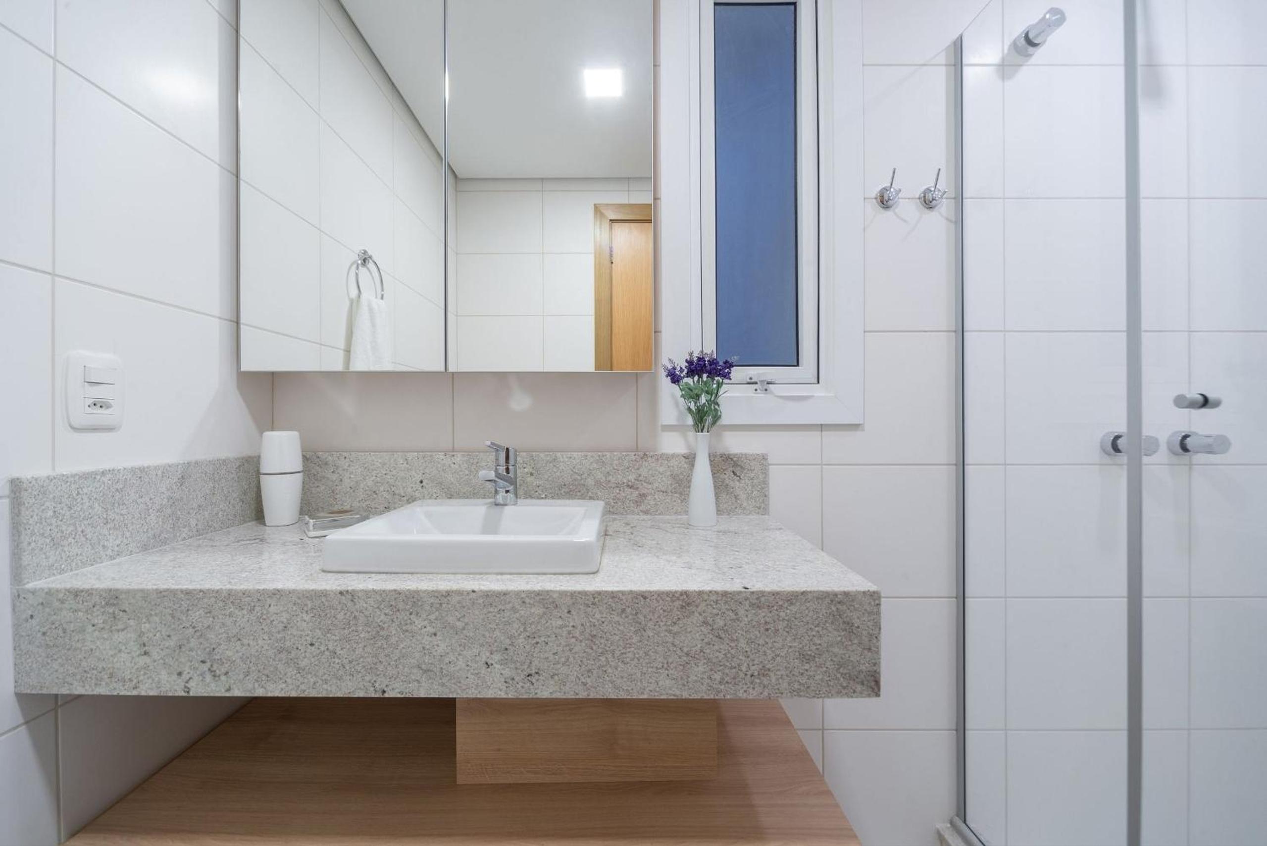 Brand New and Fully Equipped Apartment in the Center of Gramado!