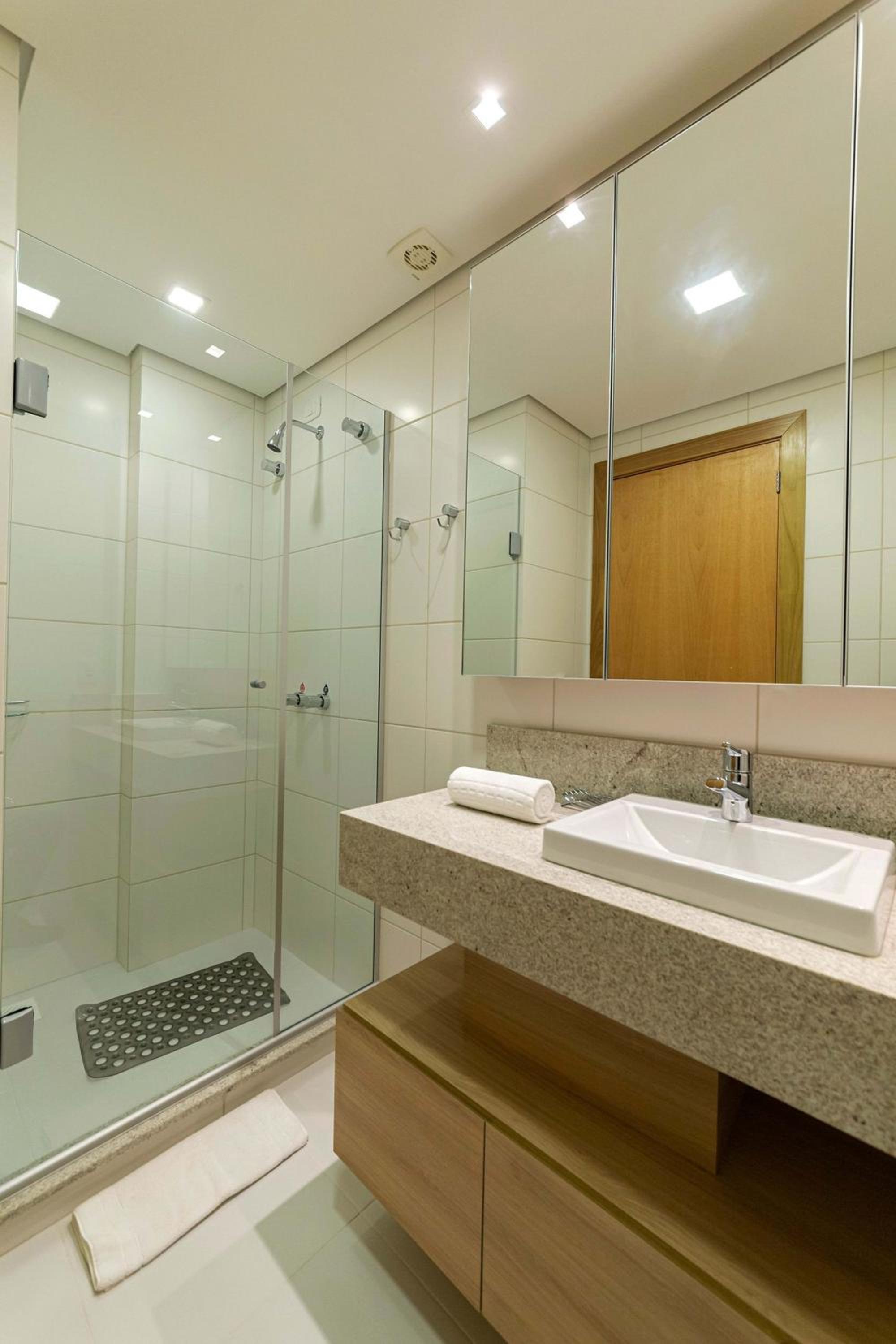 Brand New and Fully Equipped Apartment in the Center of Gramado!