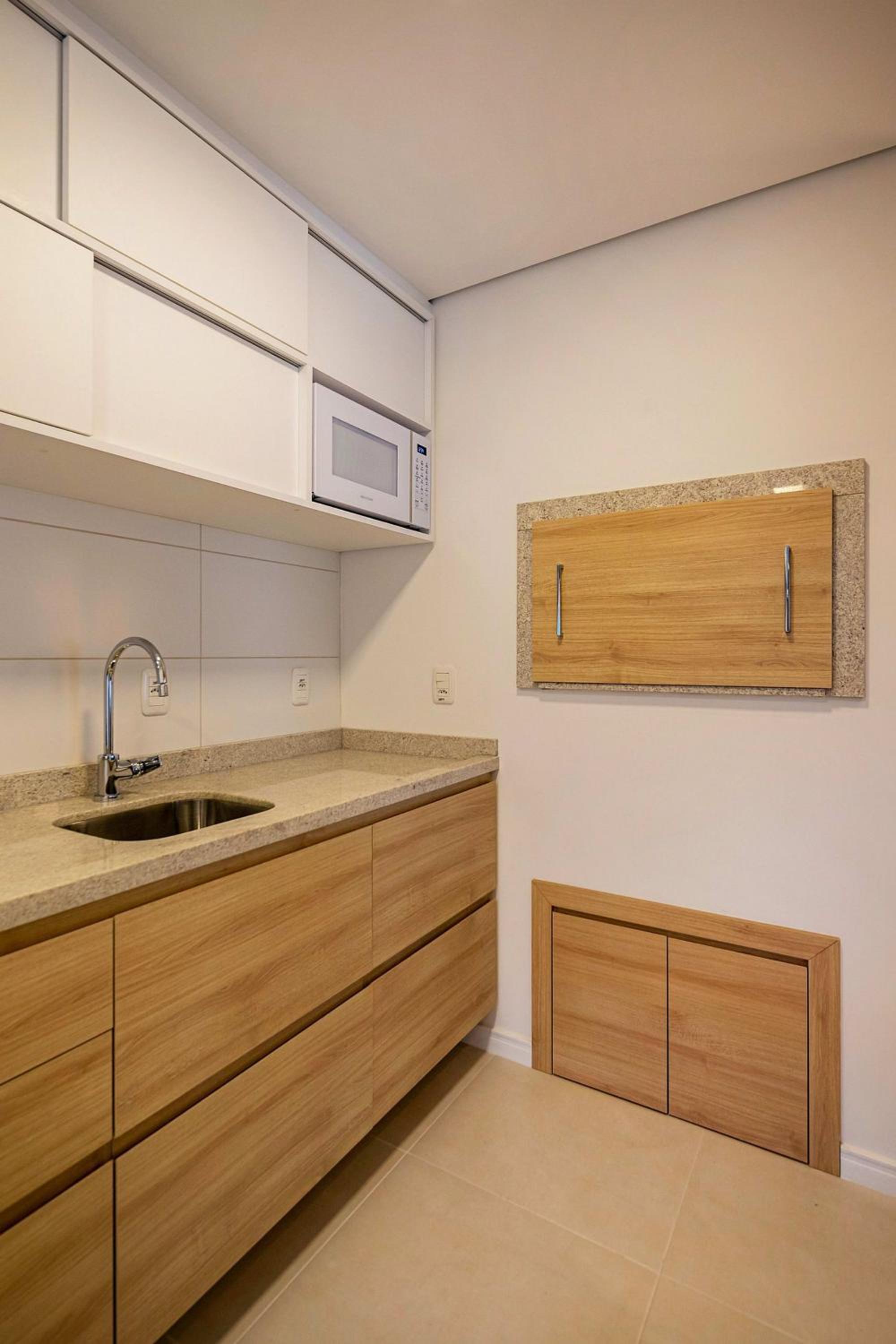 Brand New and Fully Equipped Apartment in the Center of Gramado!