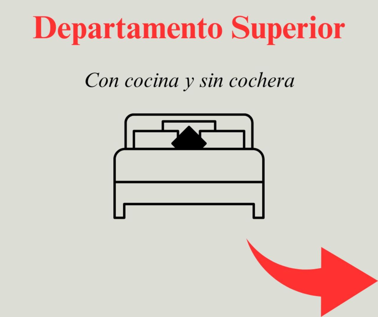 Departamento Salta - Calle Santiago