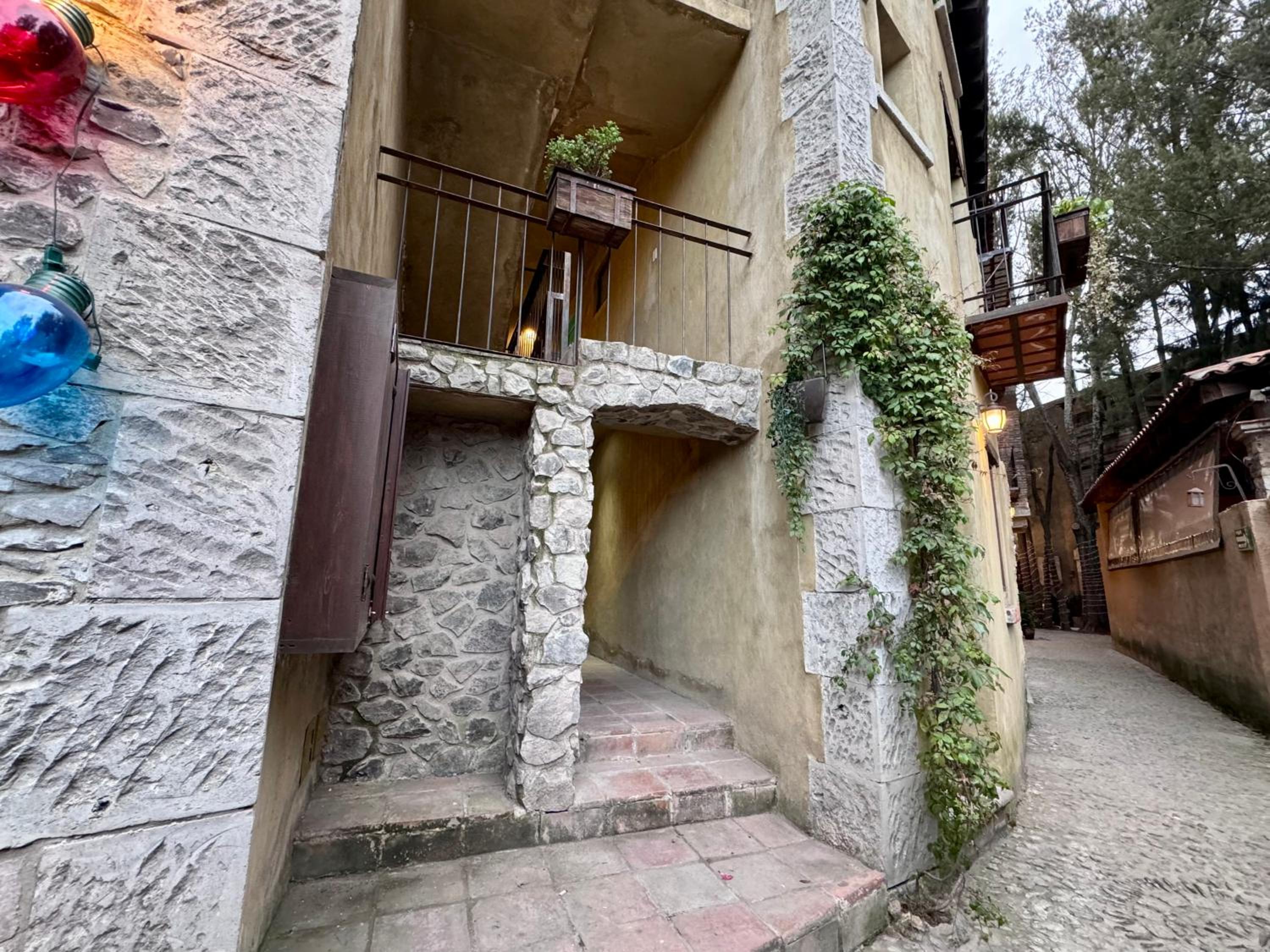 Loft Jazmin en ValQuirico view 3