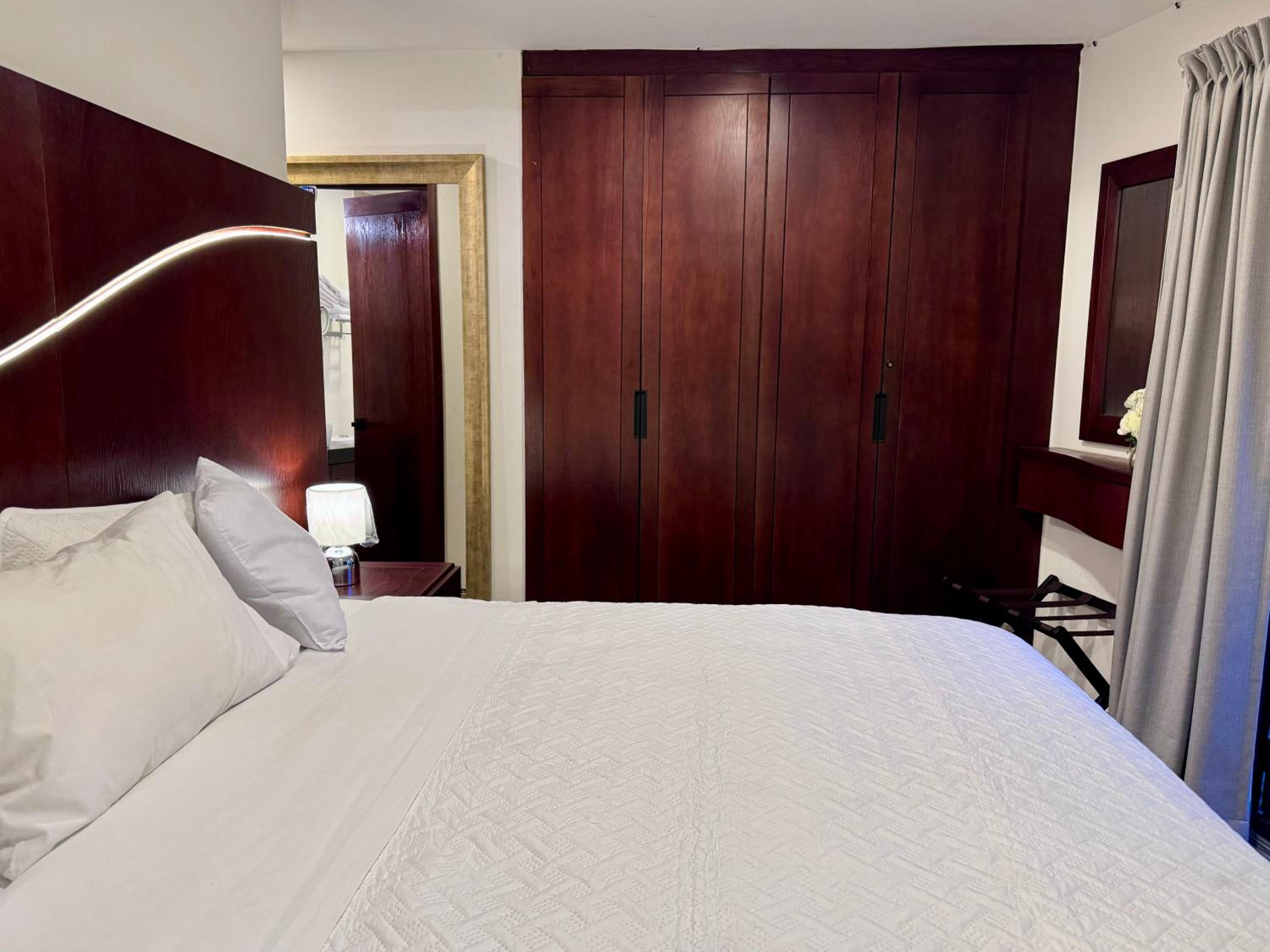 Loft Jazmin en ValQuirico view 5