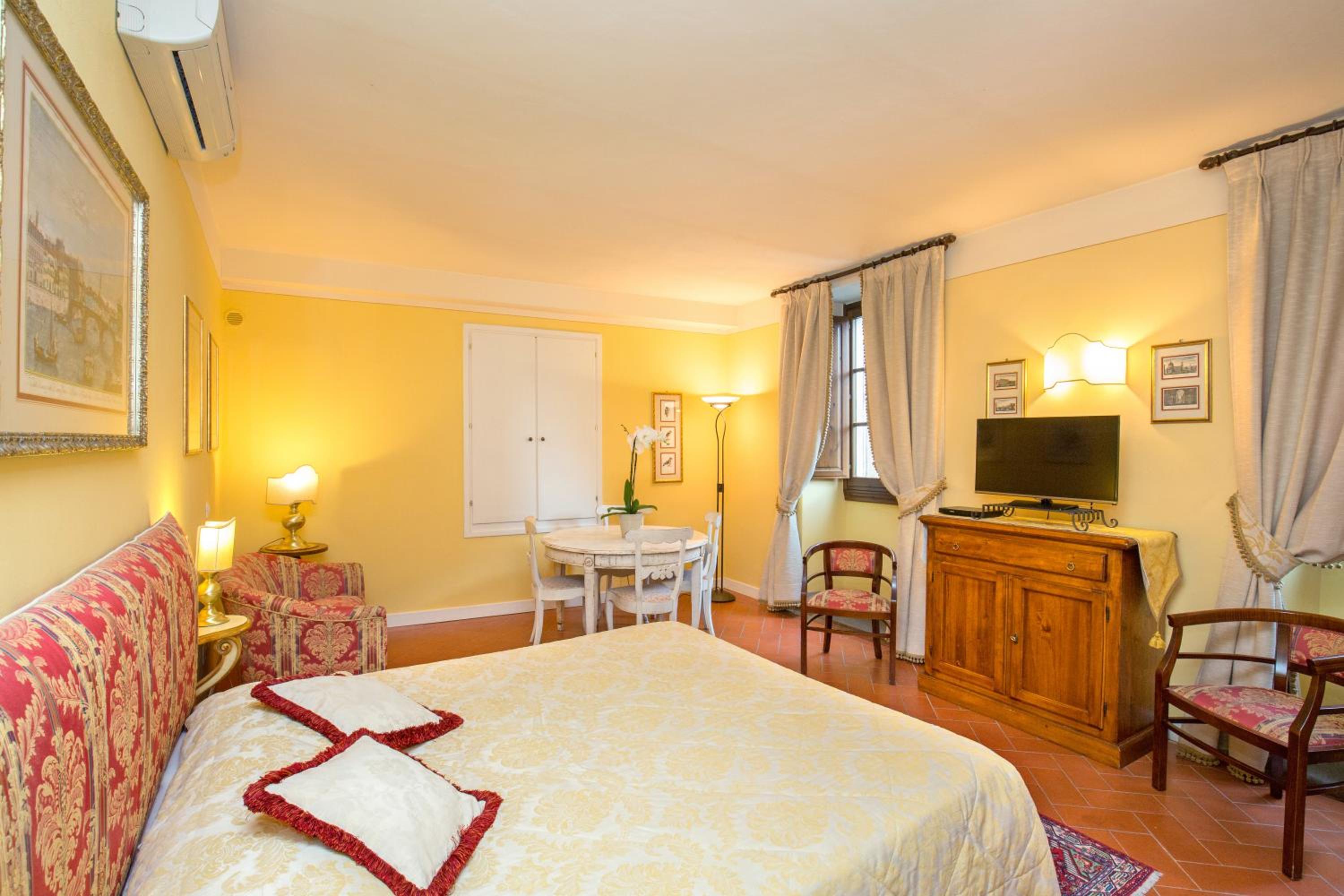 La Casa Del Garbo - Luxury Rooms & Suite