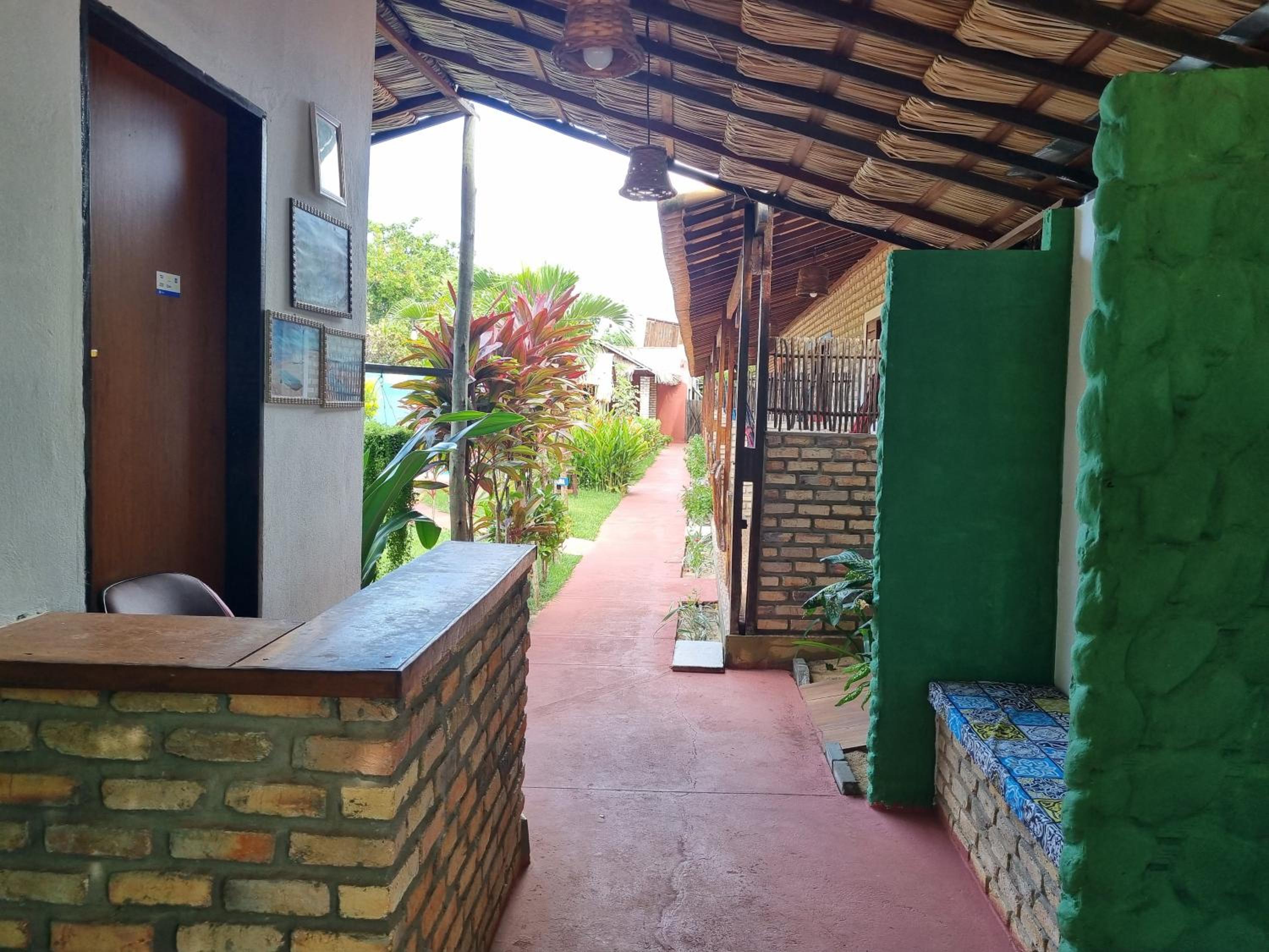 Pousada Brasil