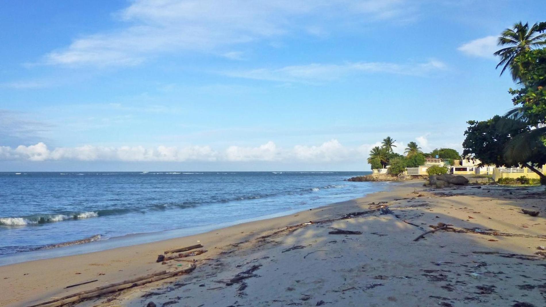 Sandy Cove