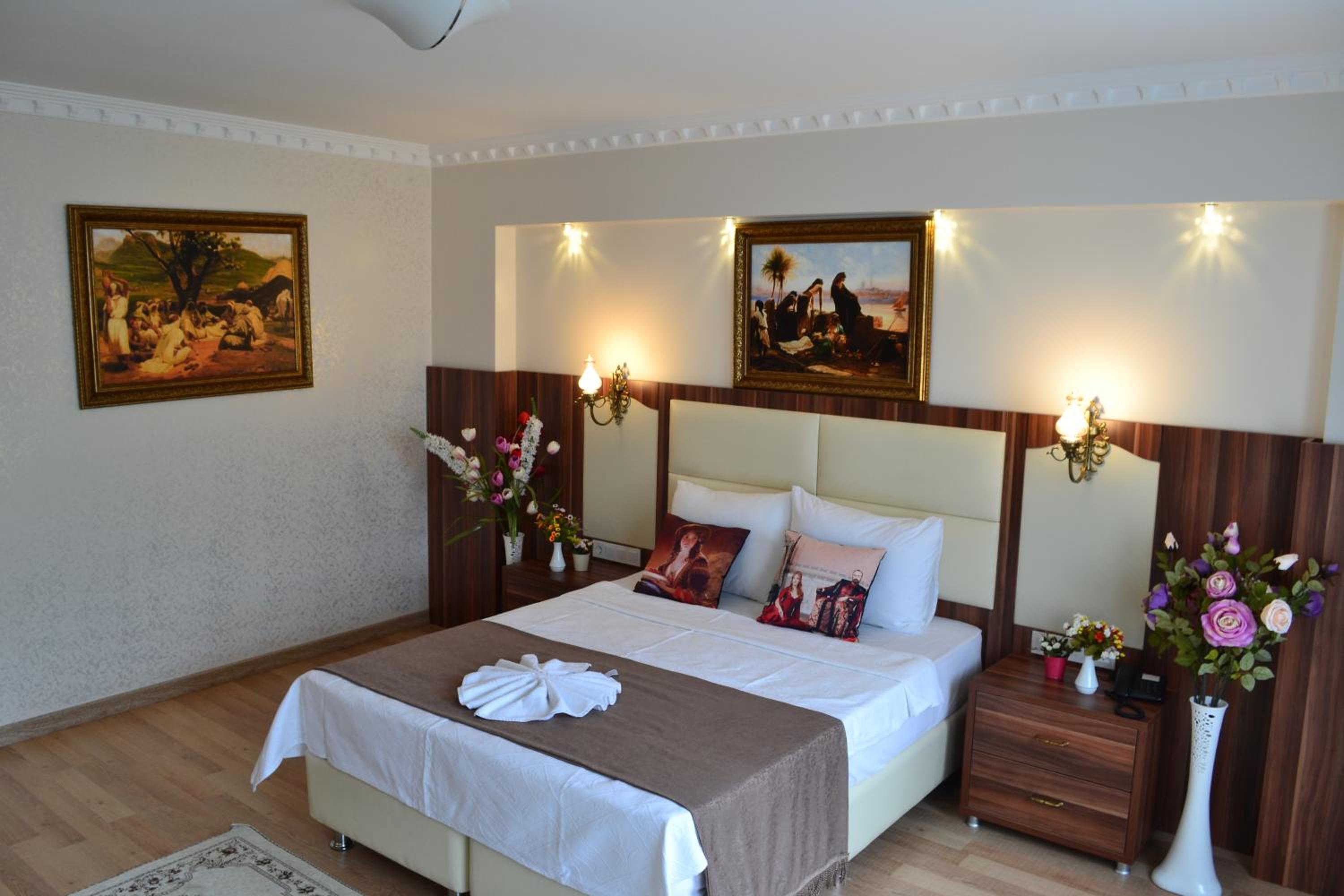 Blue Istanbul Otel Taksim - Image 36