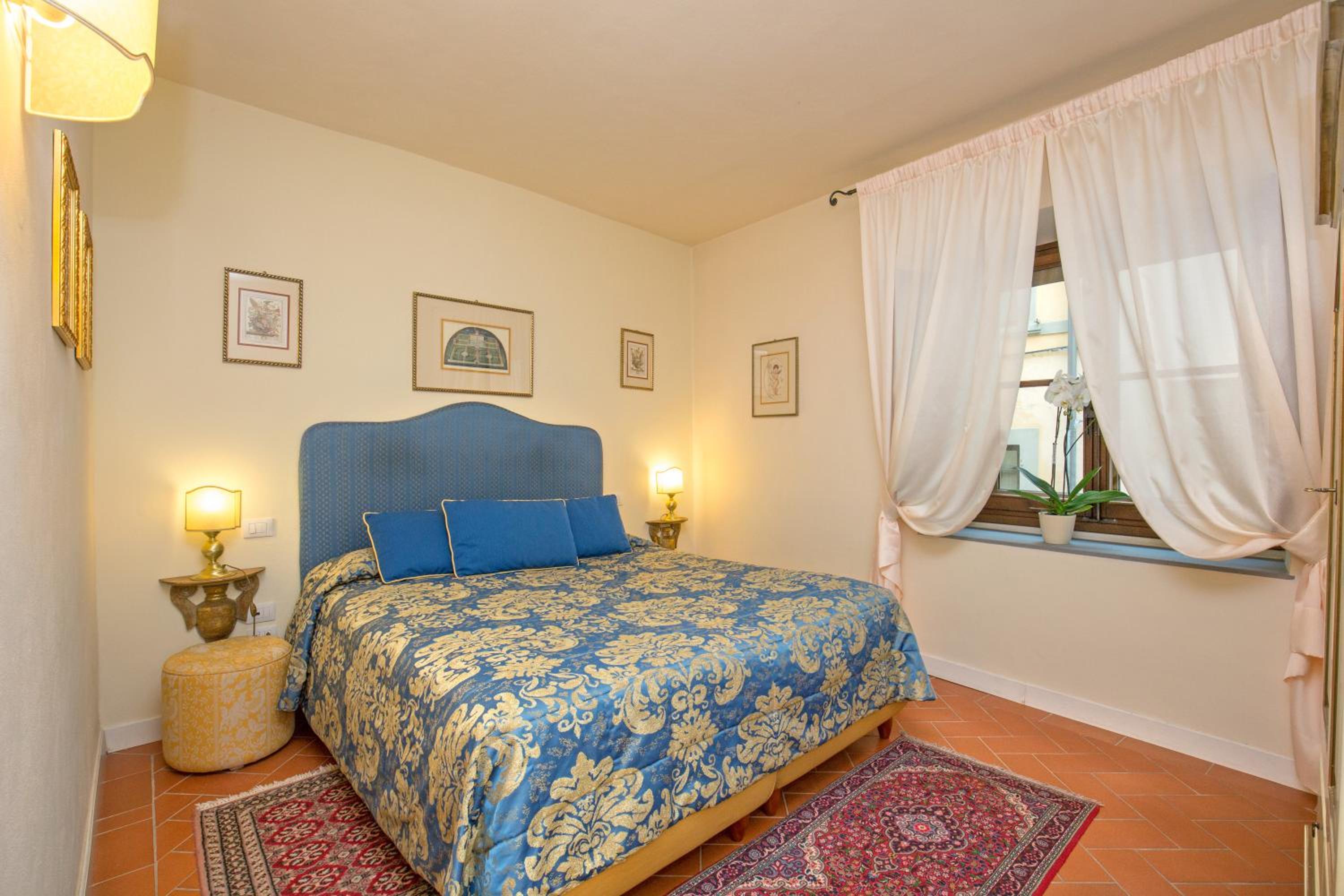 La Casa Del Garbo - Luxury Rooms & Suite