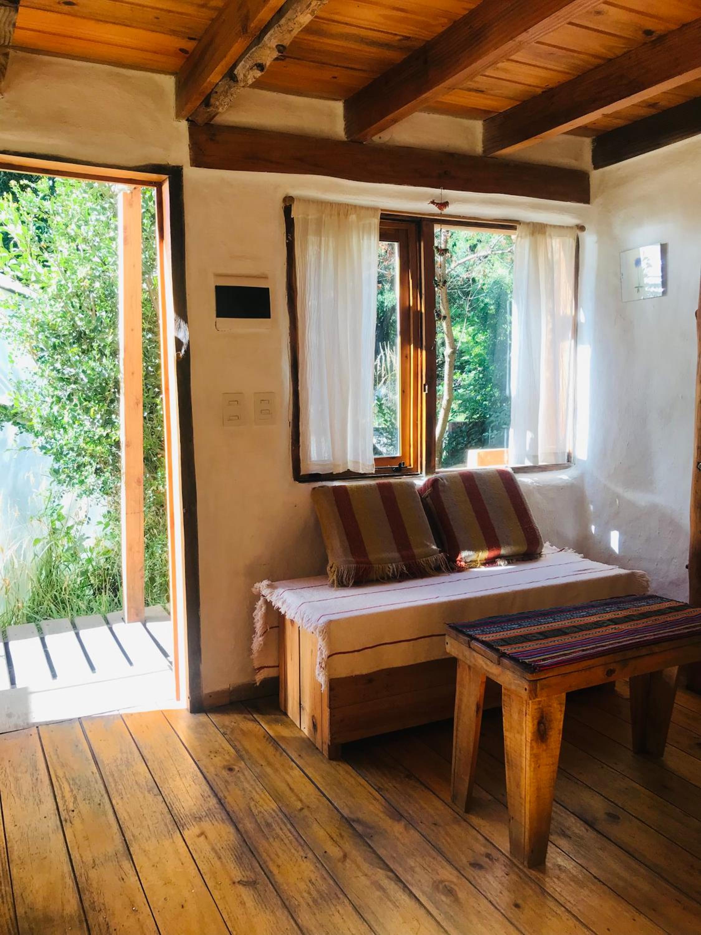Casa Luminosa