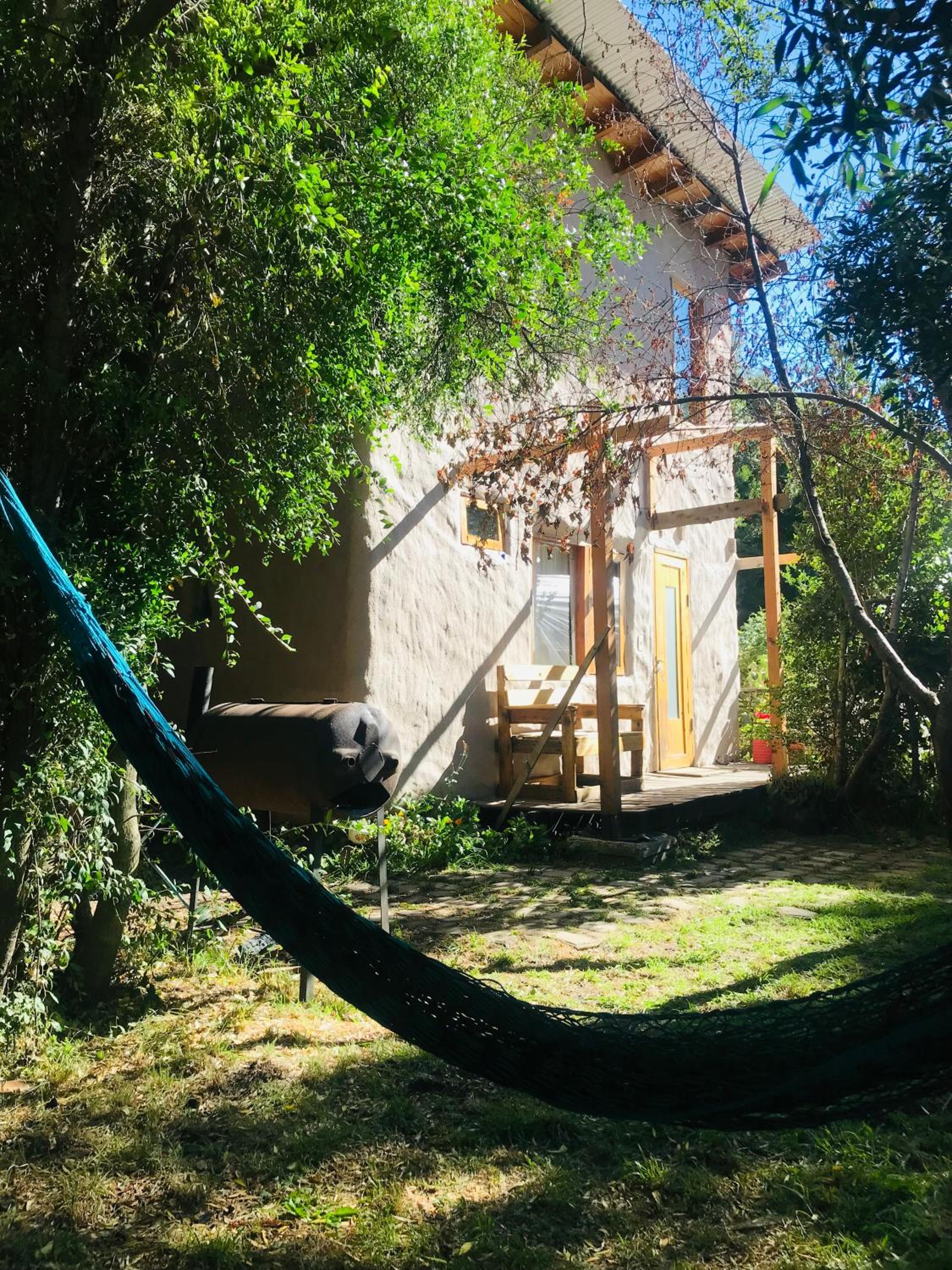 Casa Luminosa