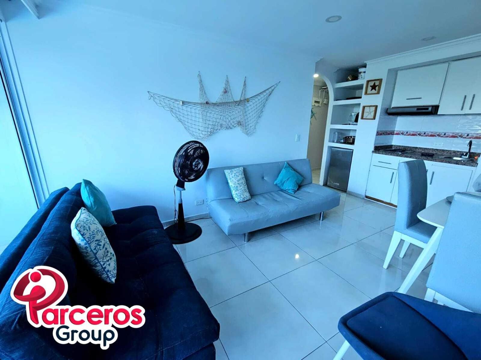 Apartamentos Nuevo Conquistador Por Parceros Group