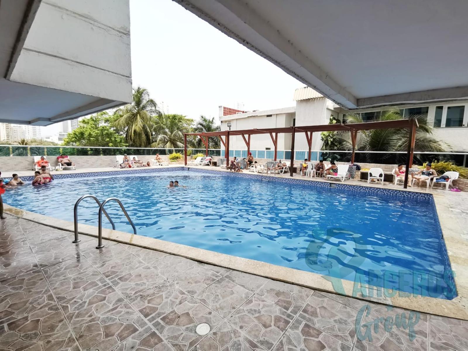 Apartamentos Nuevo Conquistador Por Parceros Group