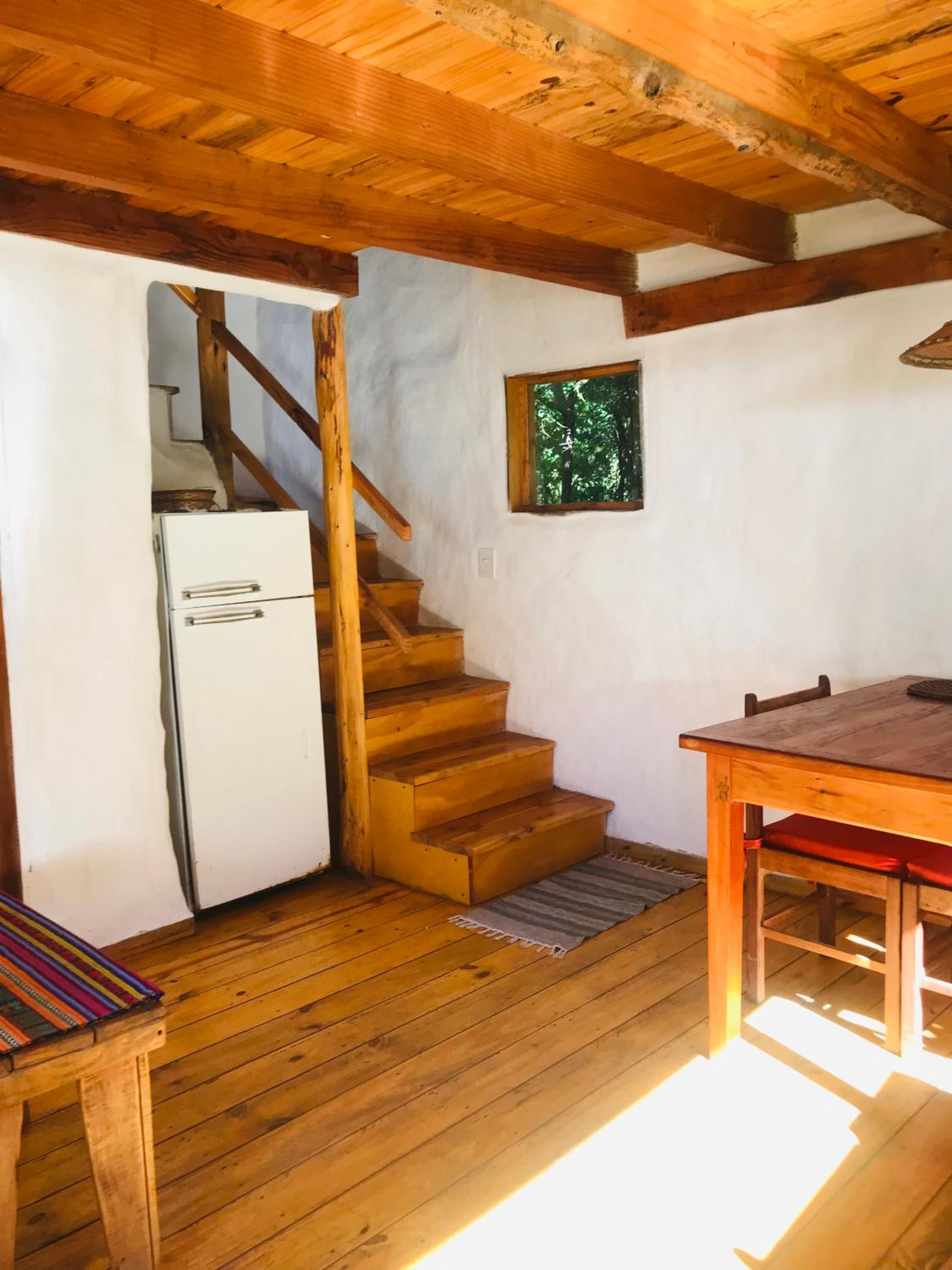 Casa Luminosa