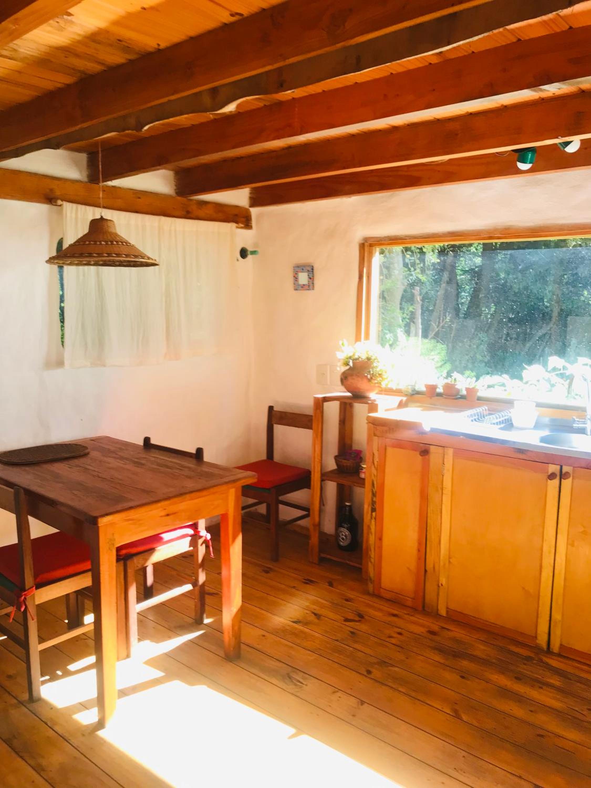 Casa Luminosa