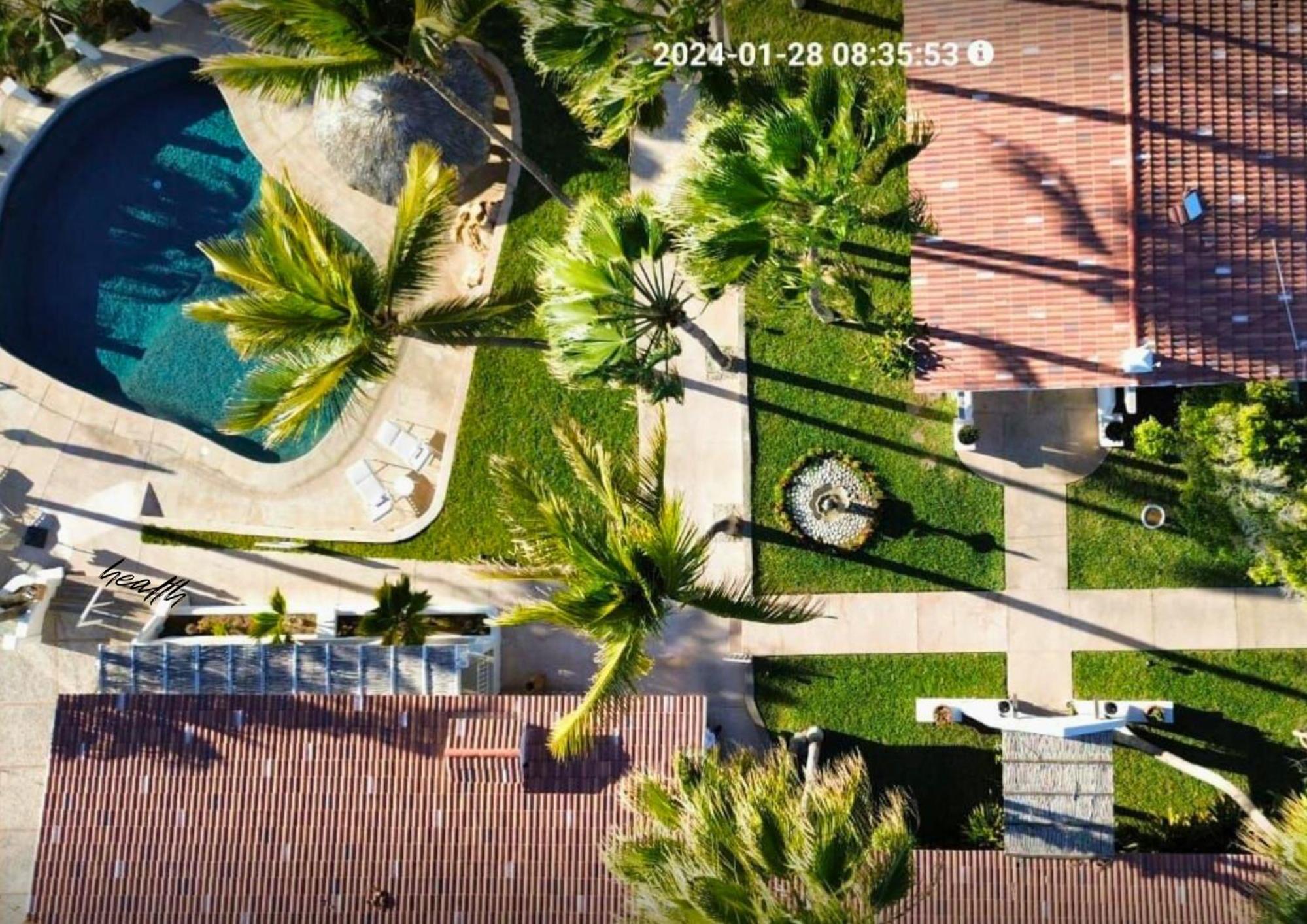 Punta Pescadero Paradise Hotel & Villas view 5