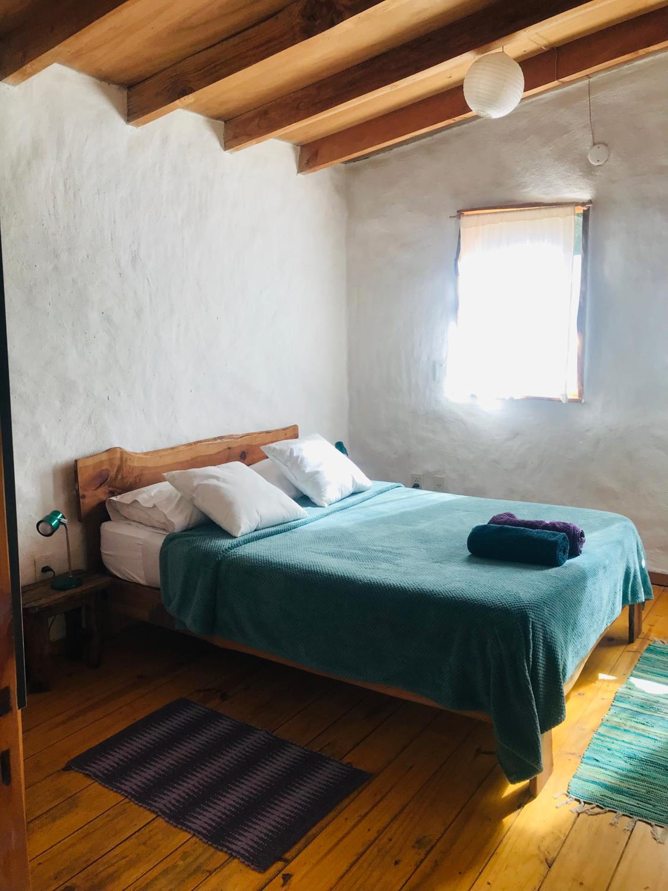 Casa Luminosa