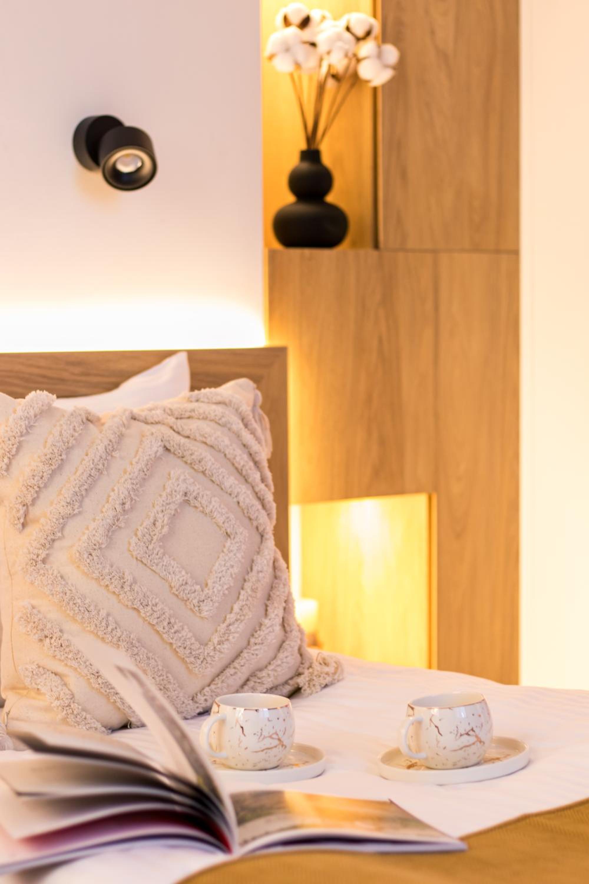 hotelise l Arcstone Apartment