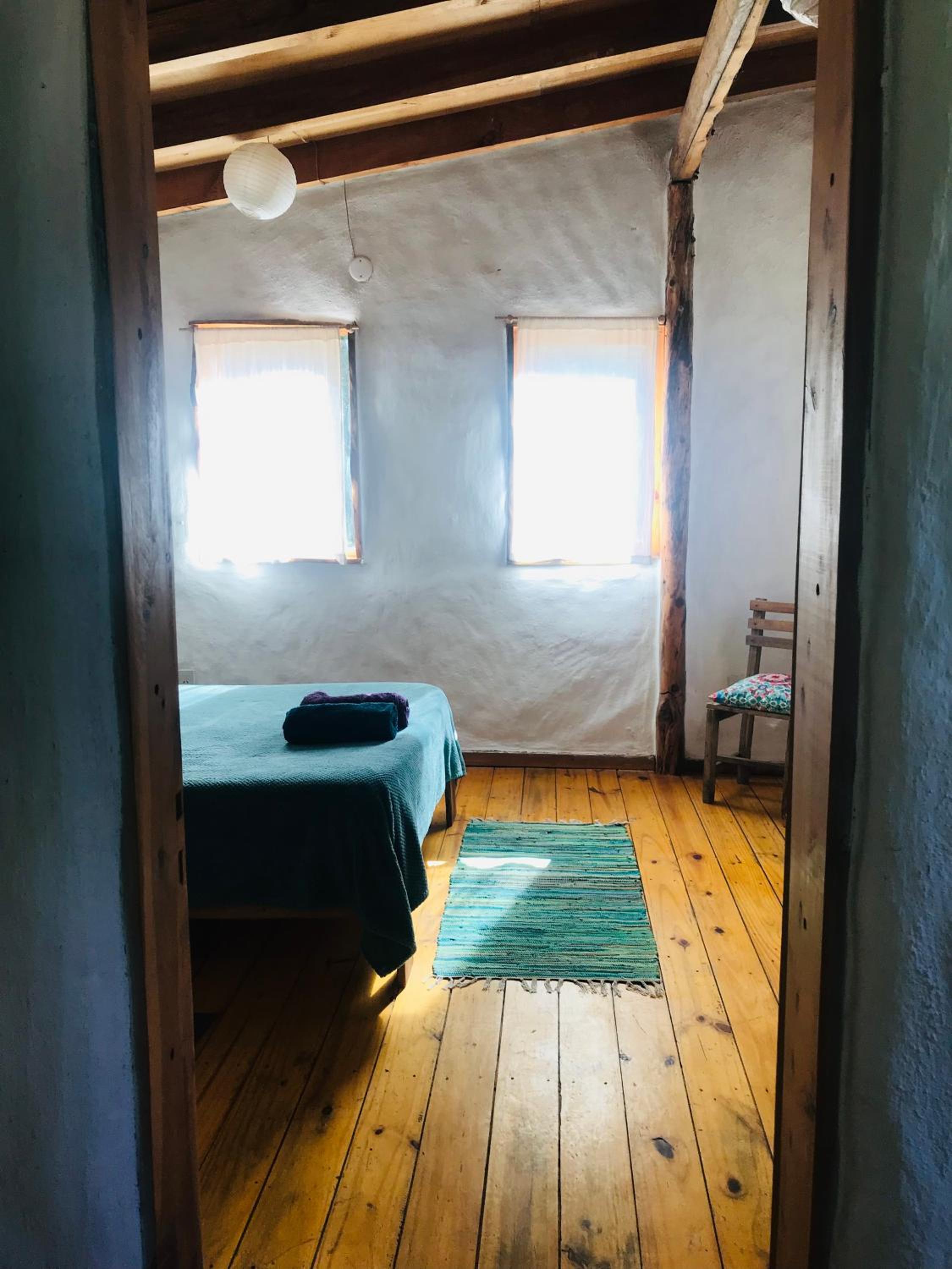 Casa Luminosa