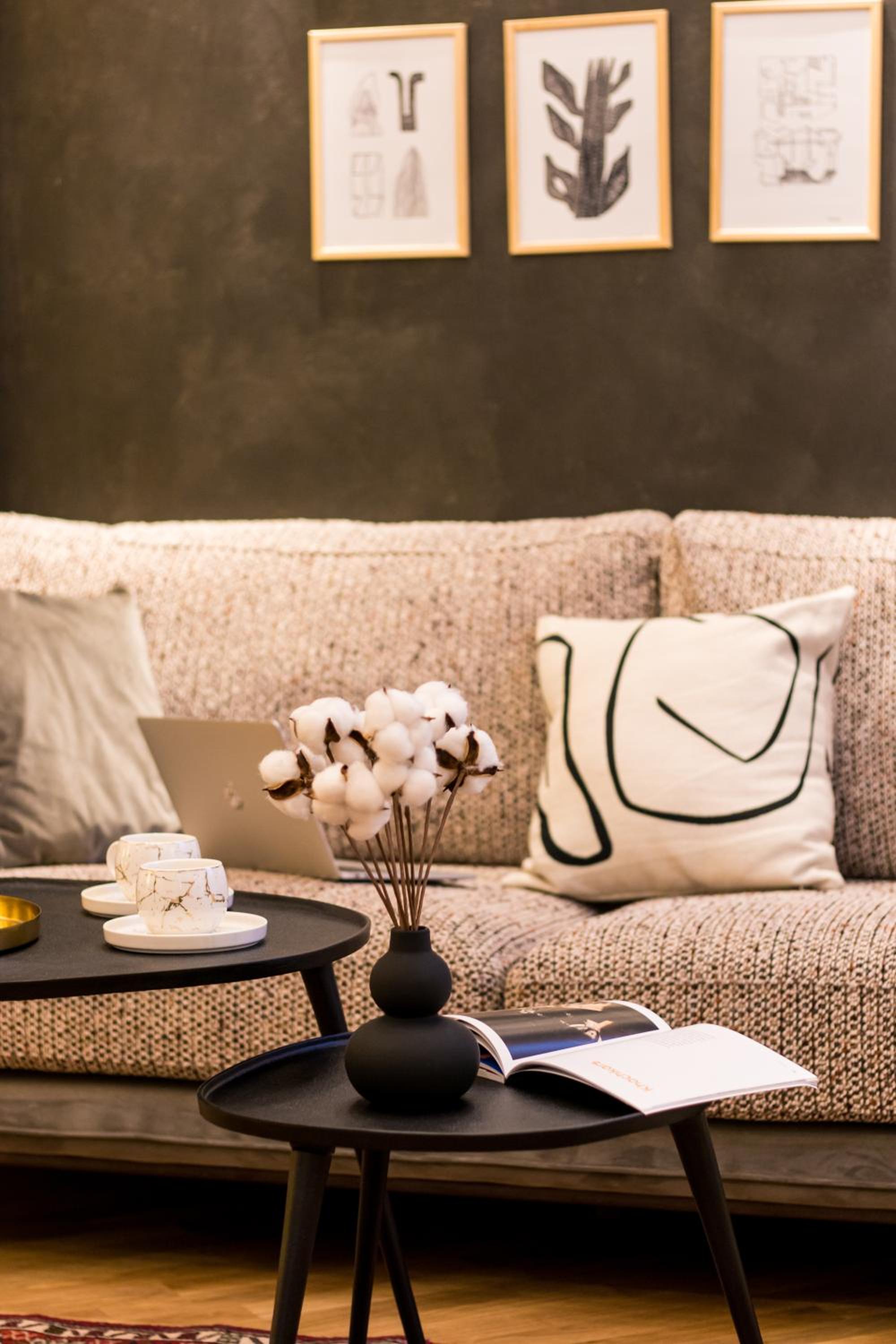 hotelise l Arcstone Apartment