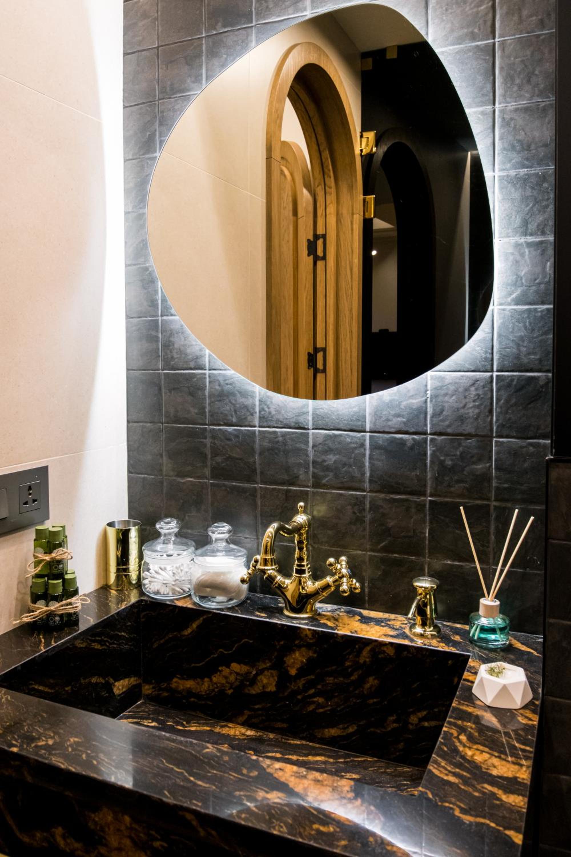 hotelise l Arcstone Apartment