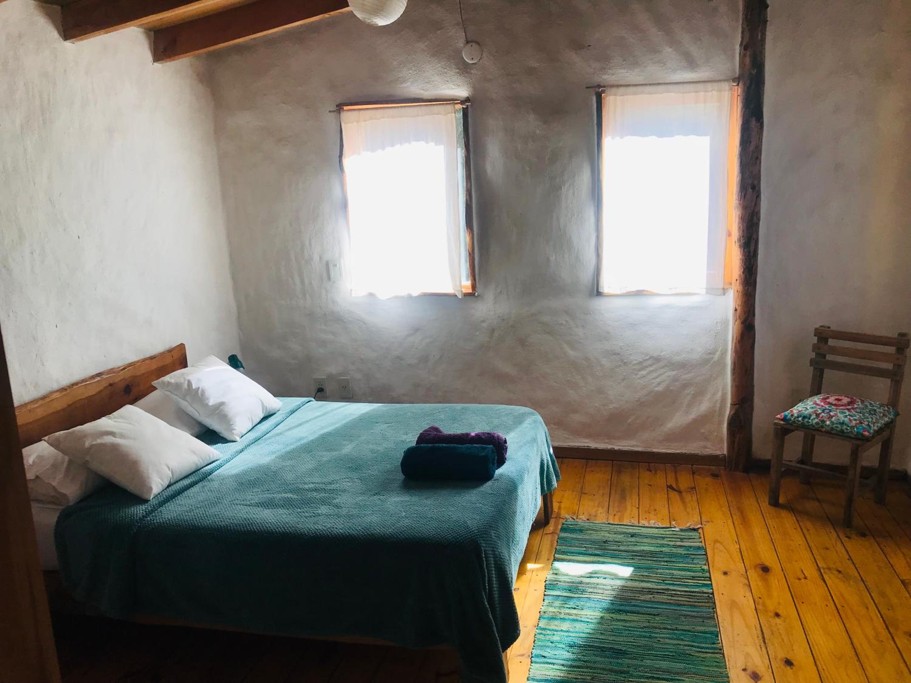 Casa Luminosa