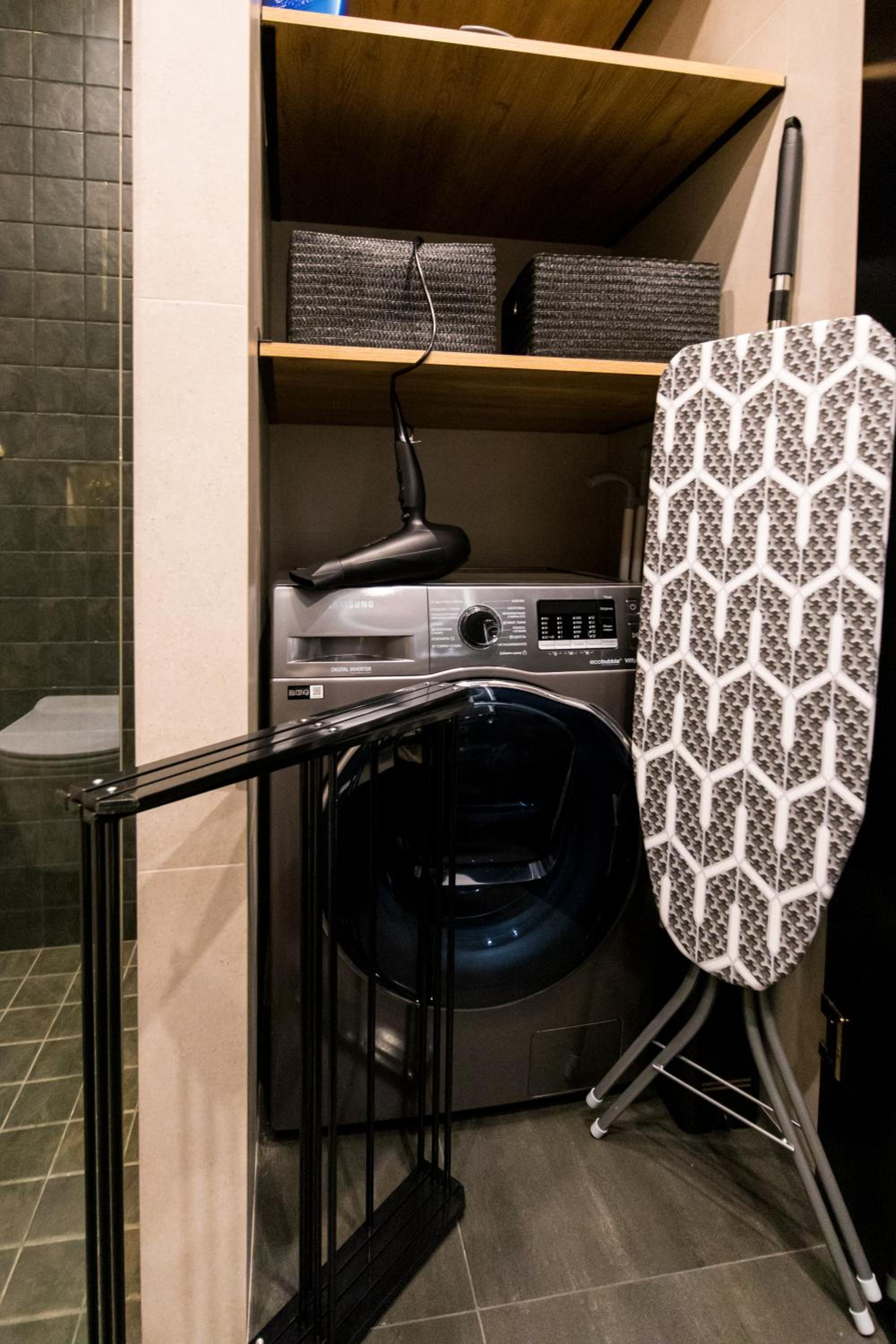 hotelise l Arcstone Apartment