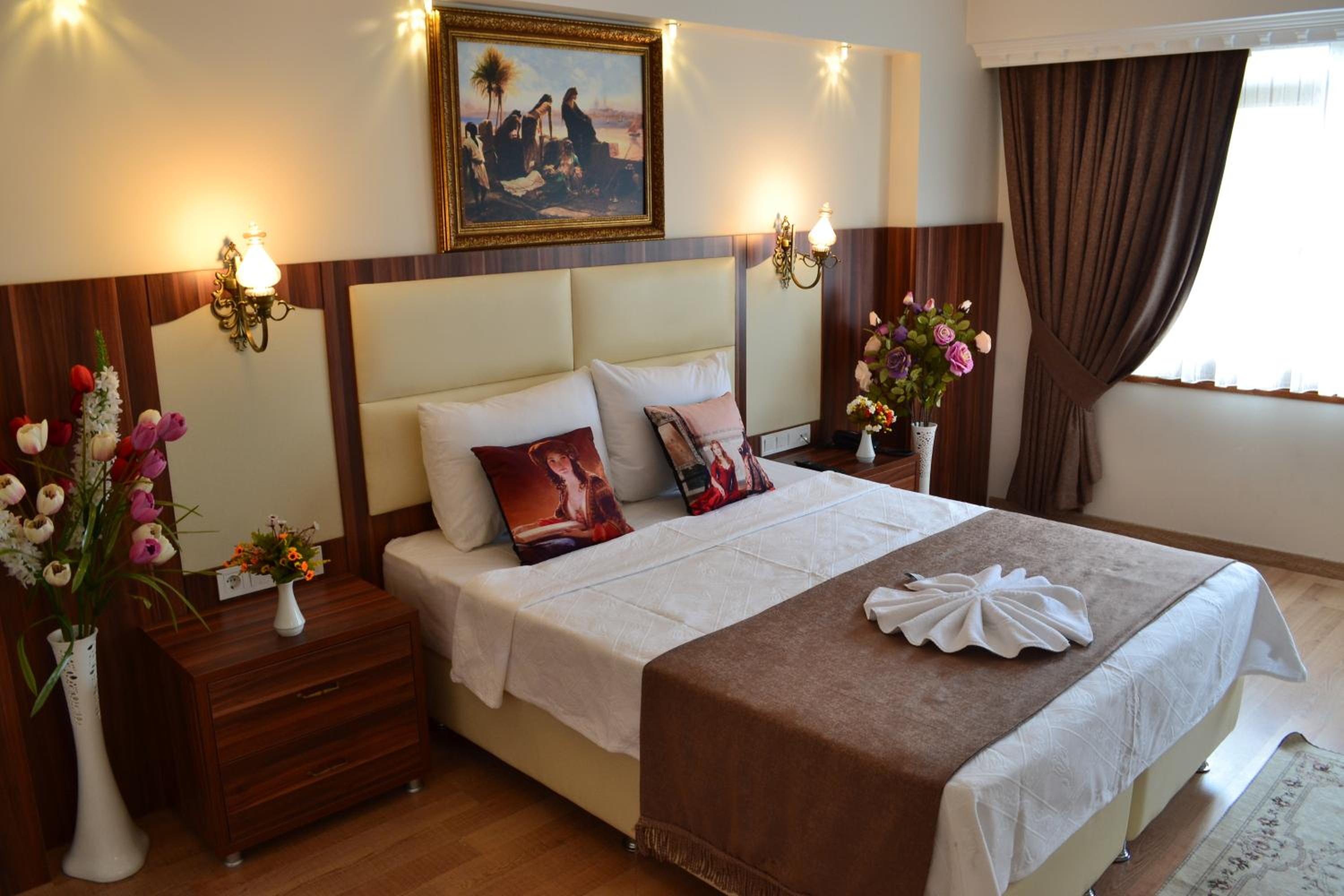 Blue Istanbul Otel Taksim - Image 35