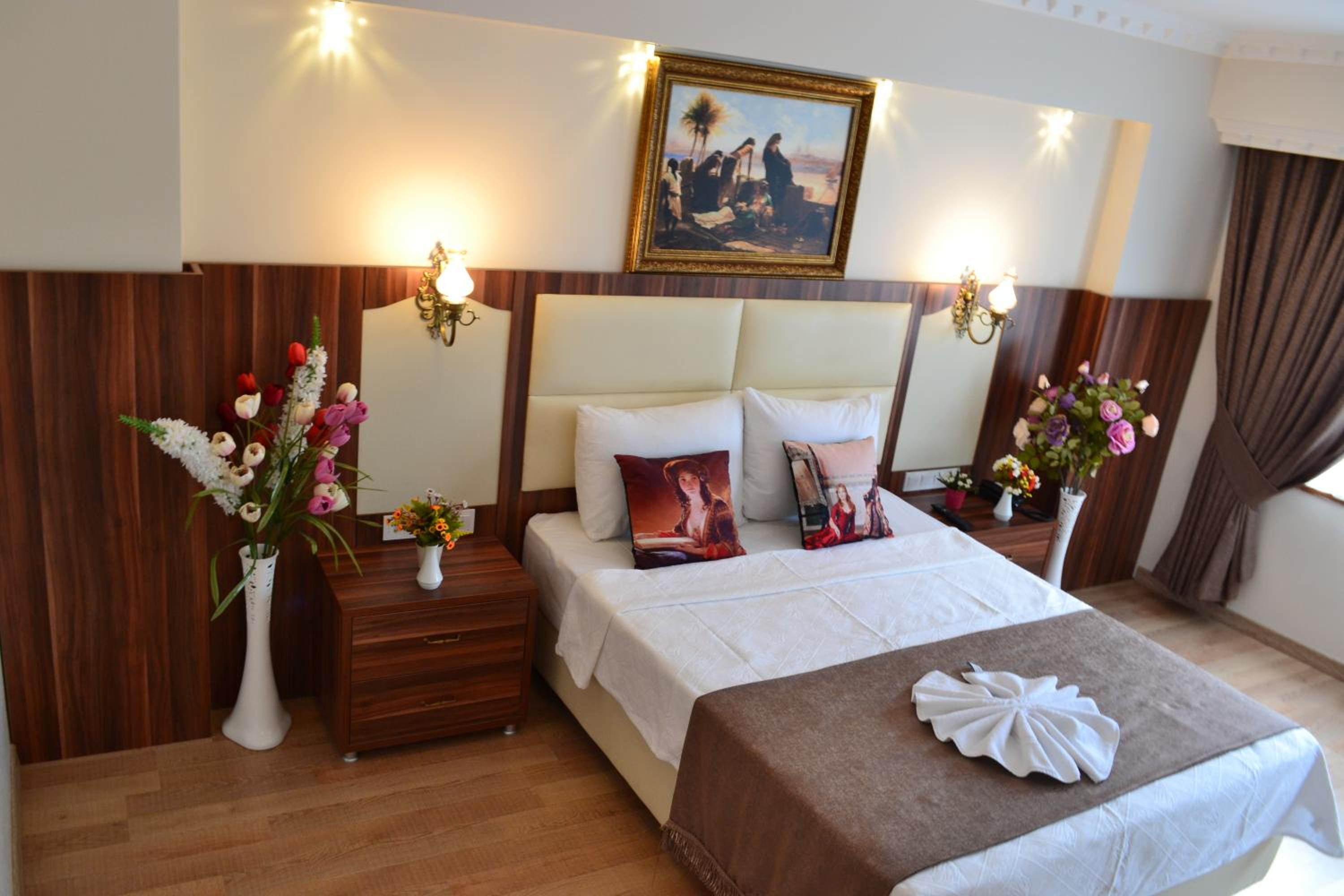 Blue Istanbul Otel Taksim - Image 37