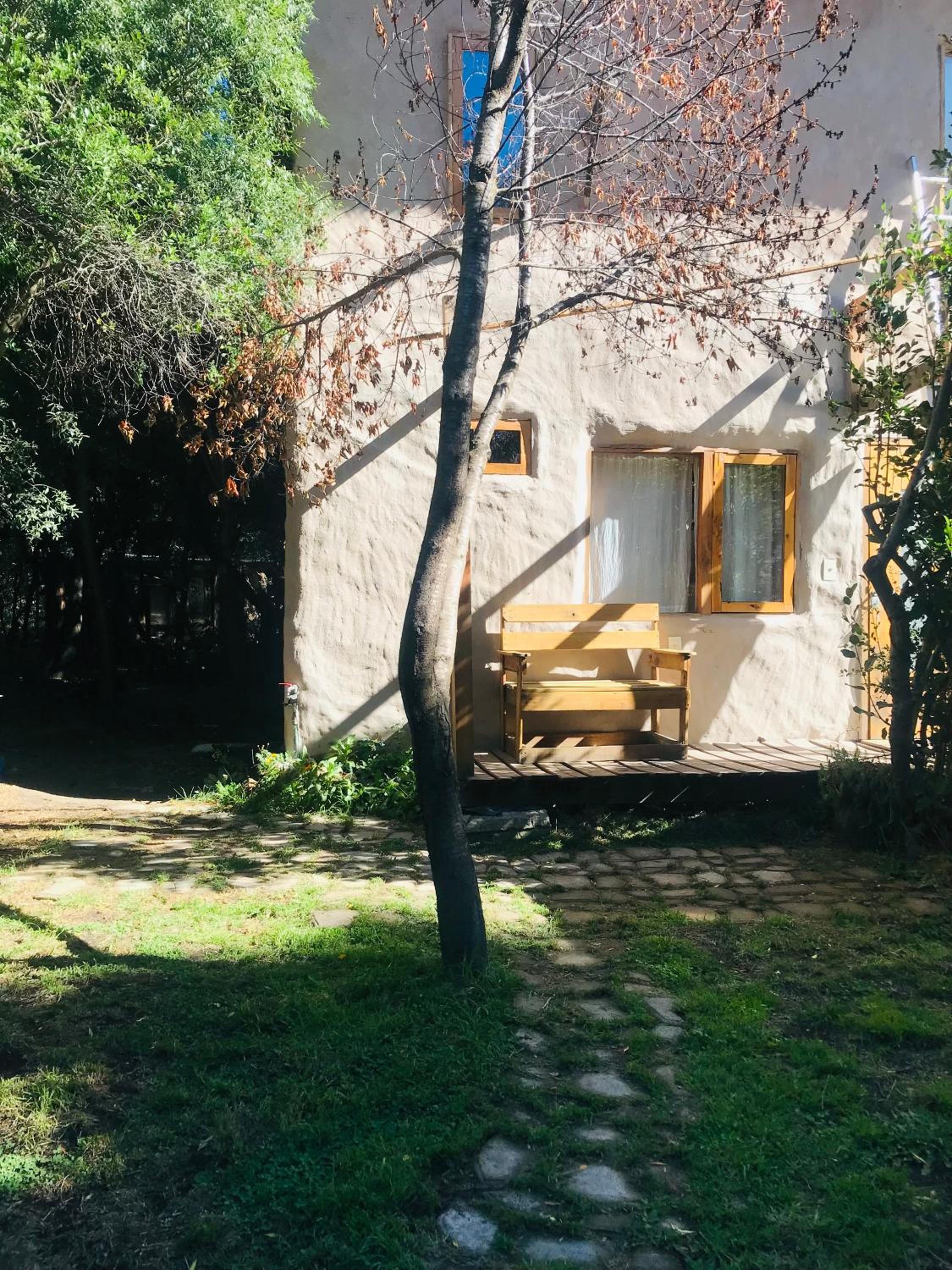 Casa Luminosa