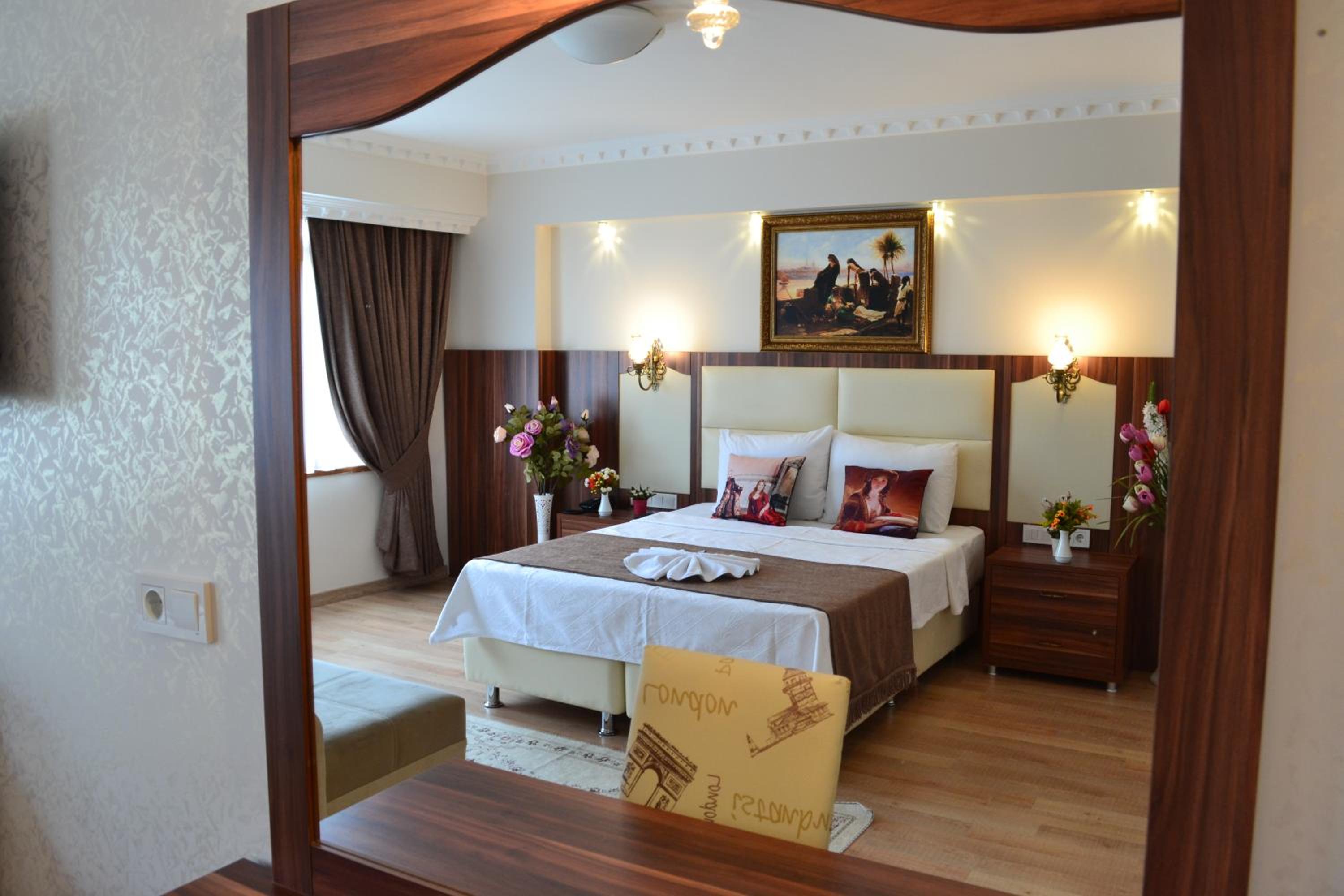 Blue Istanbul Otel Taksim - Image 34