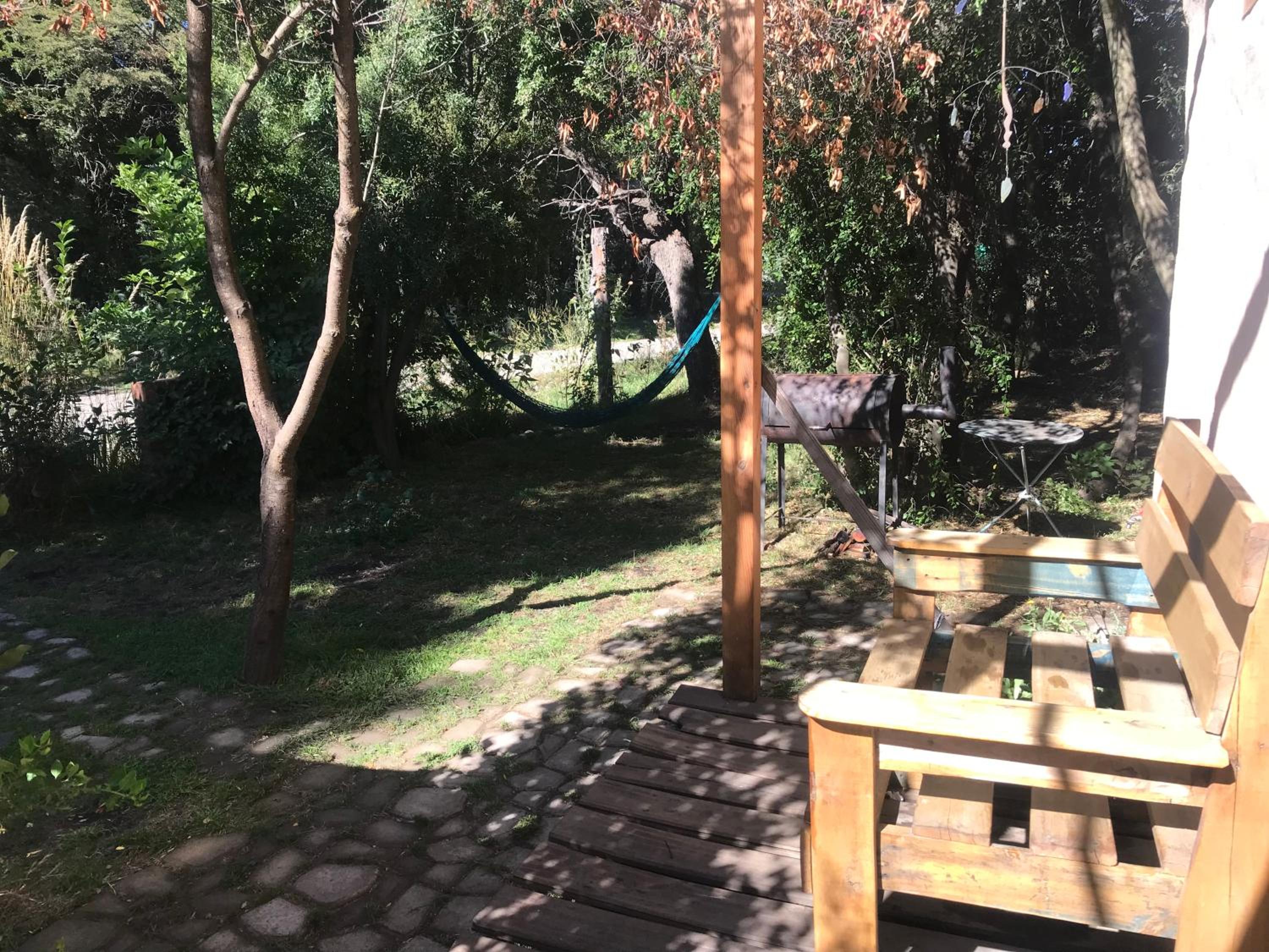 Casa Luminosa