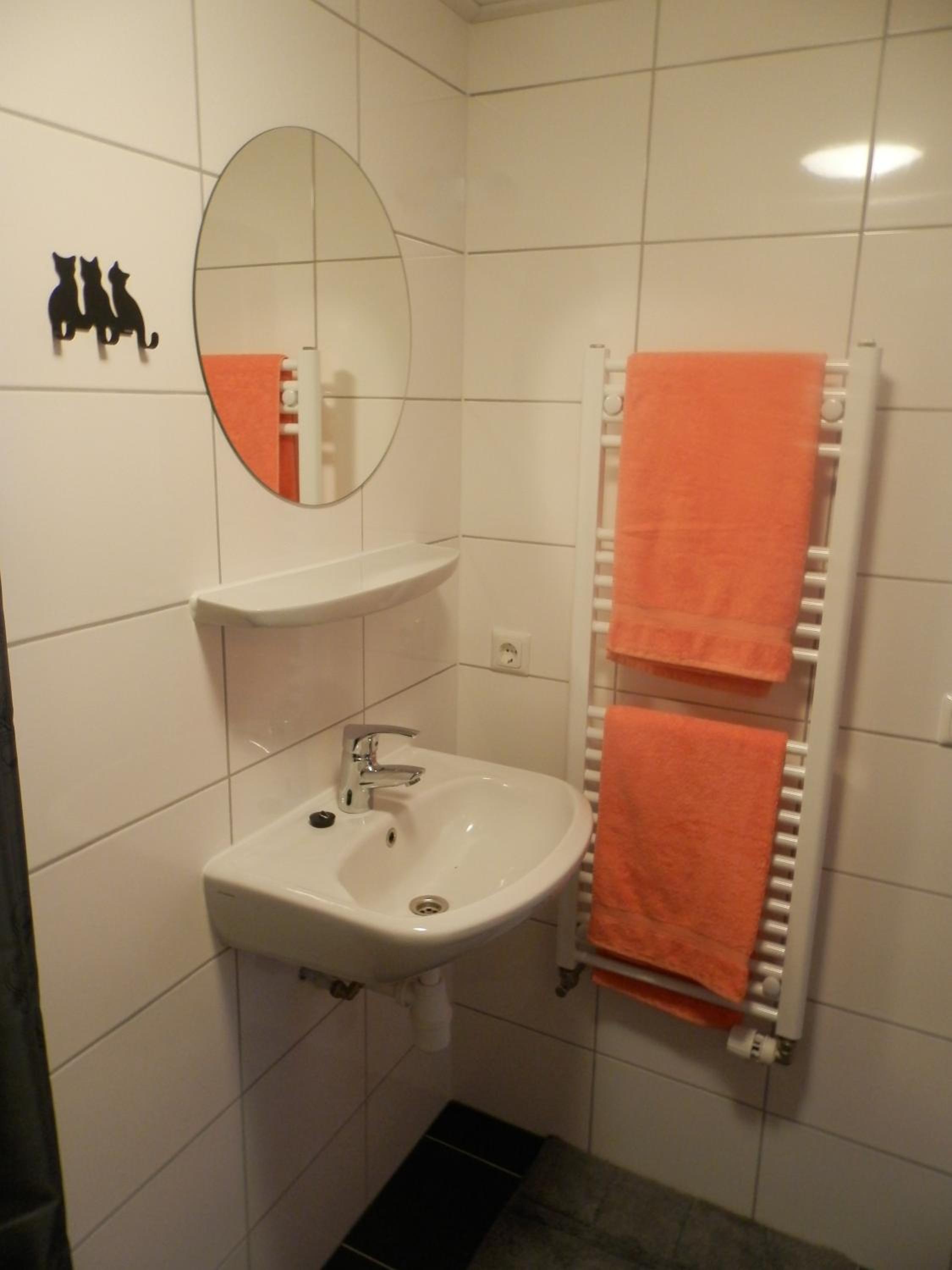 B&B De Hooiberg