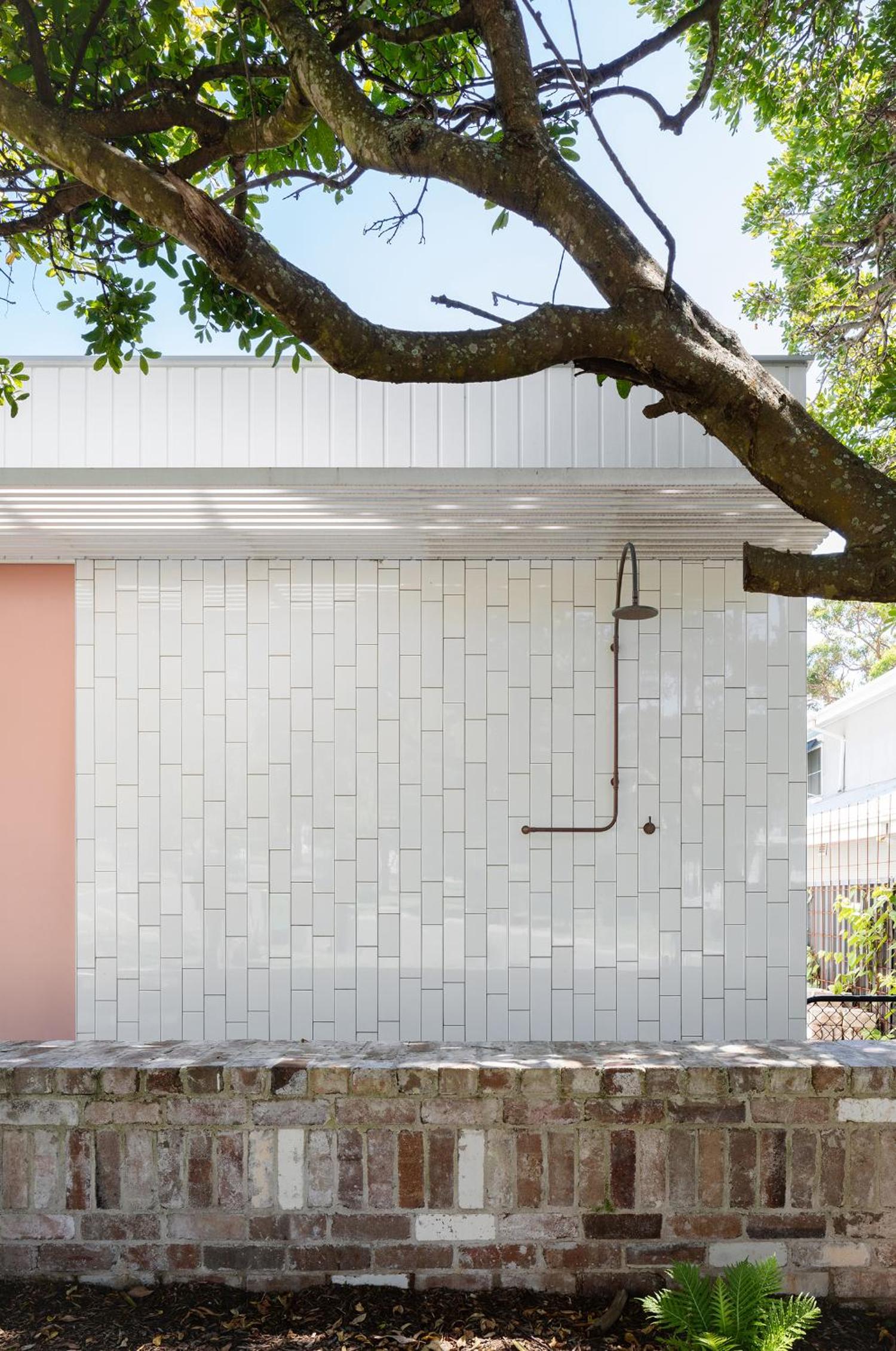Beach house Bundeena, Royal National Park