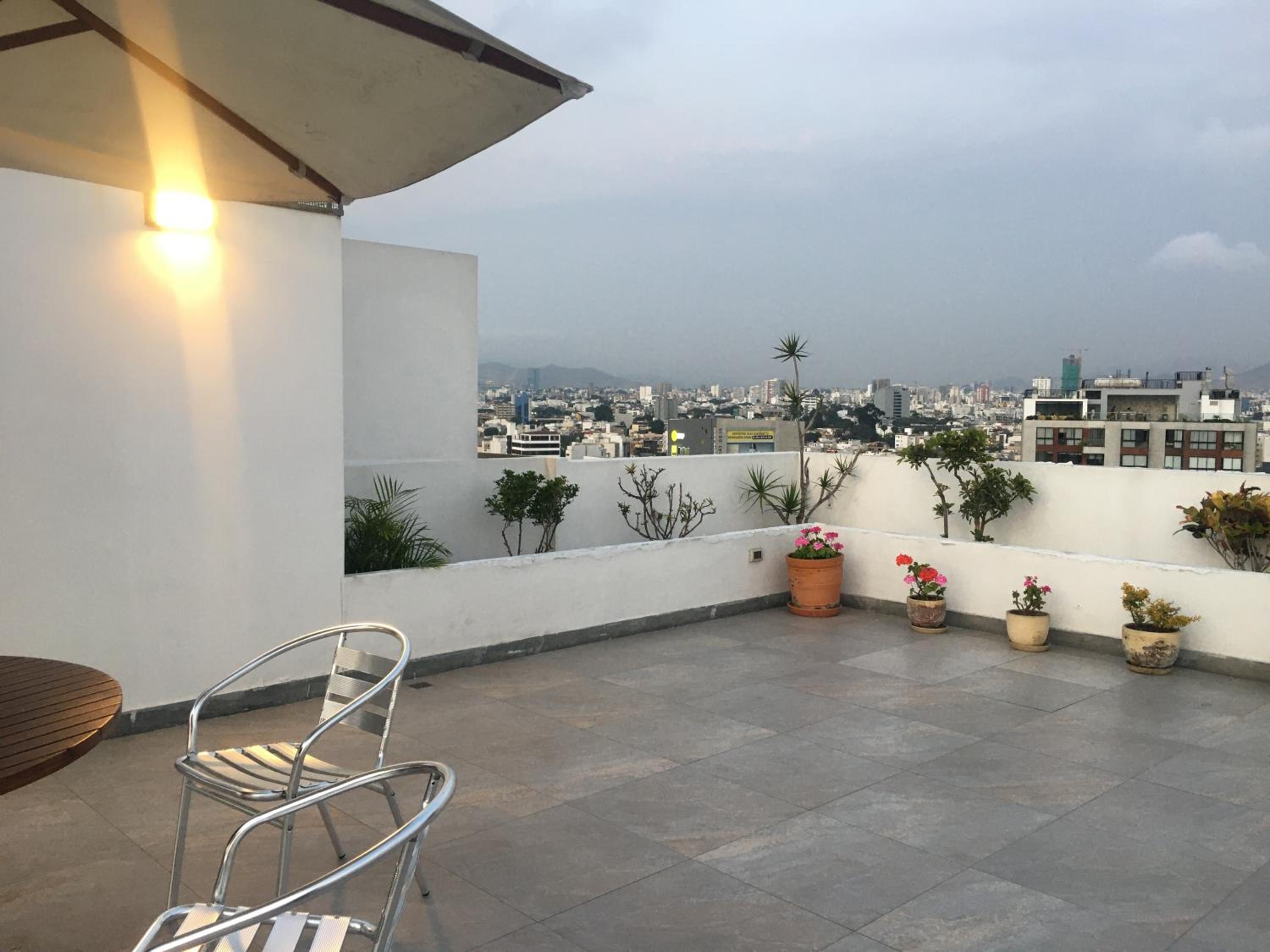 roof