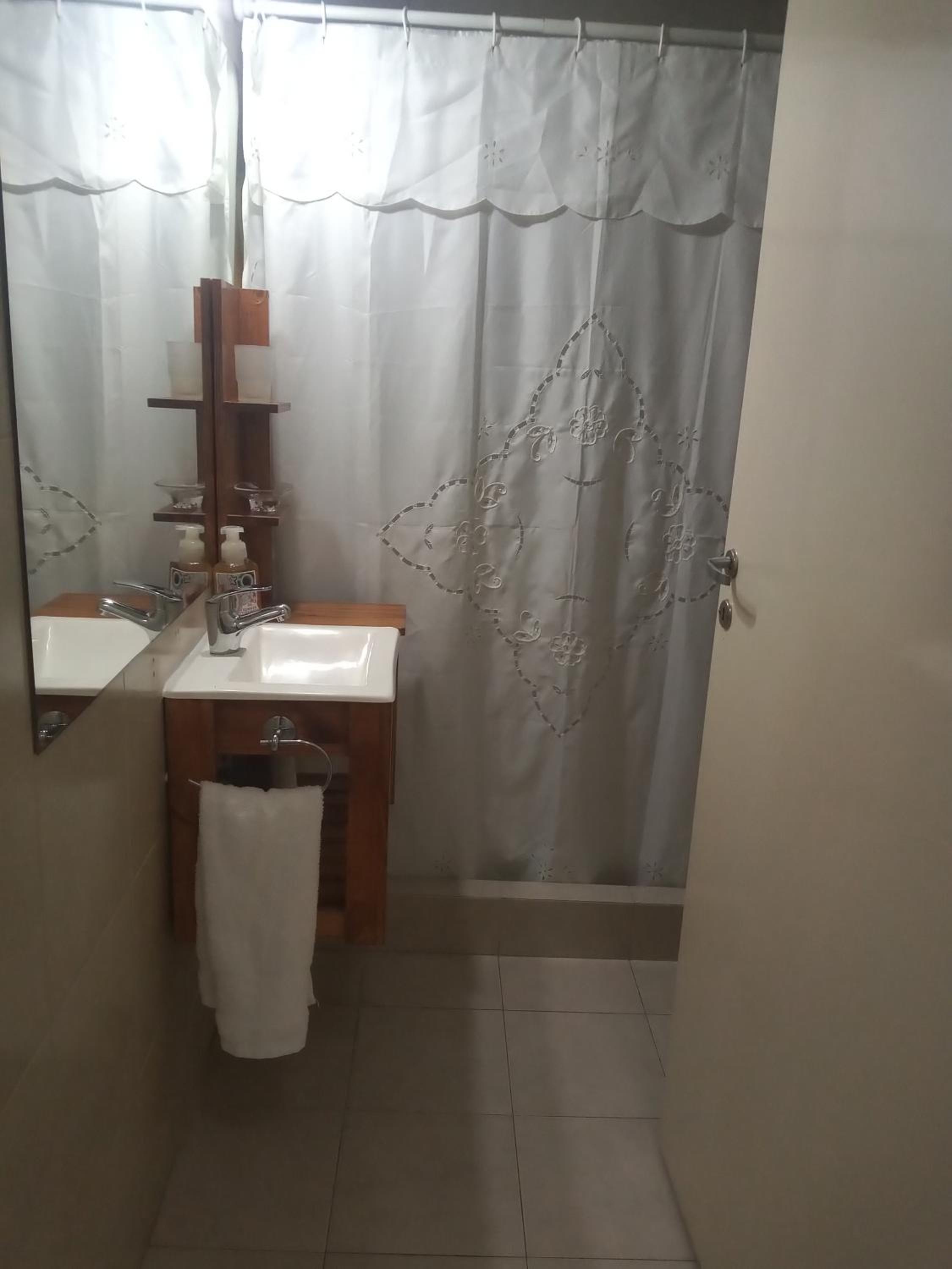 Departamento Villa Urquiza