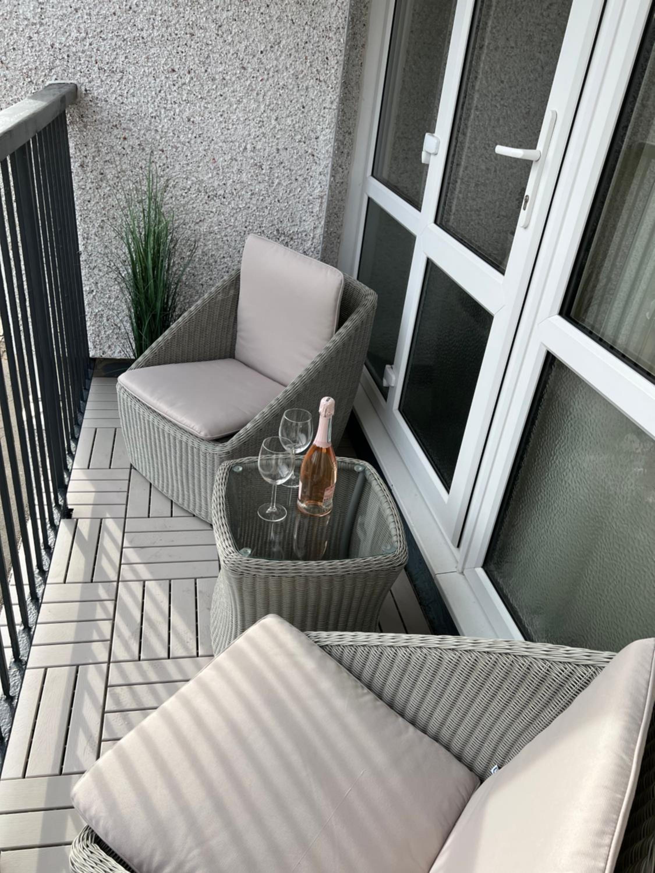 Glenshellach Apartment Oban