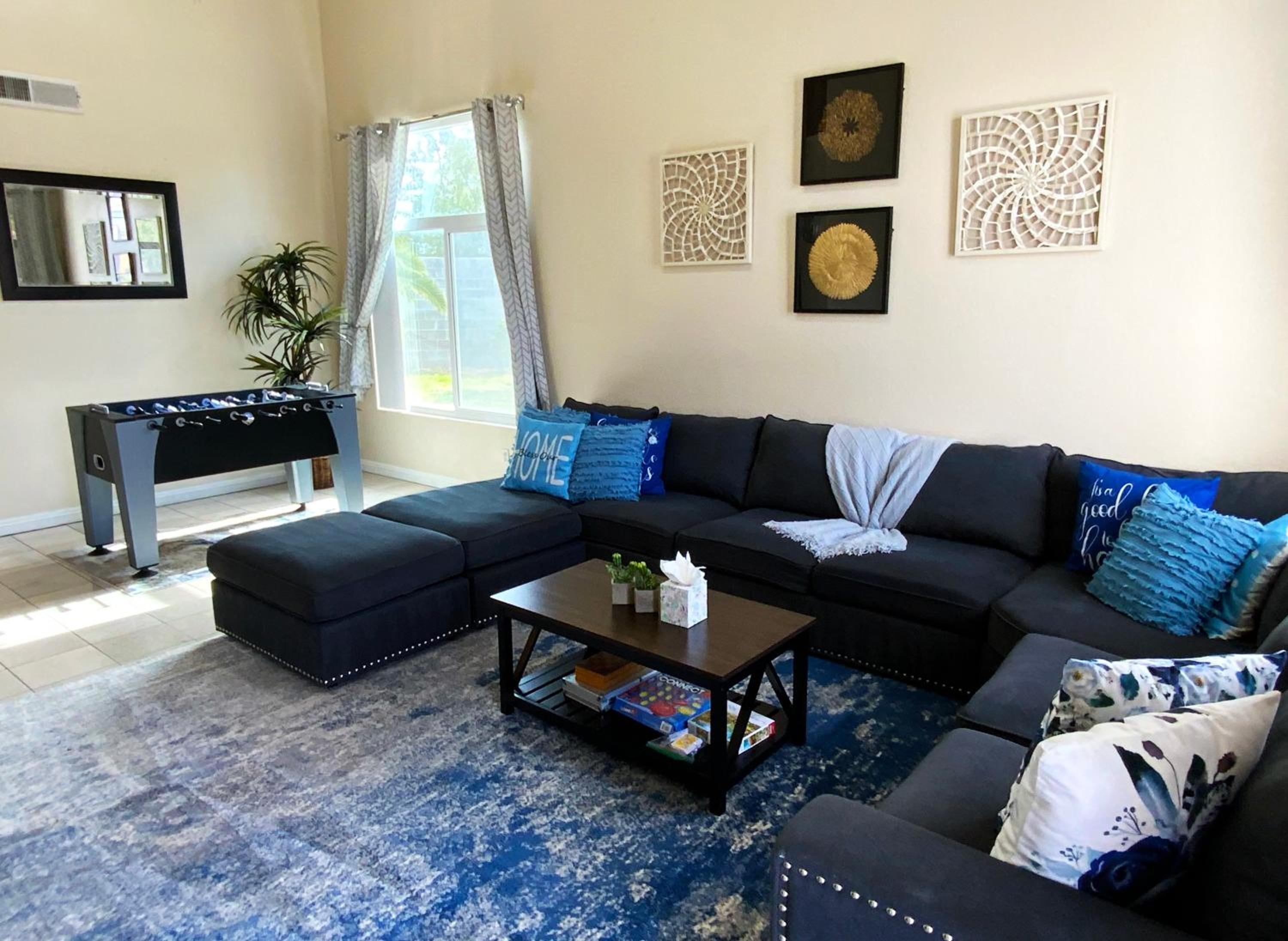 lounge