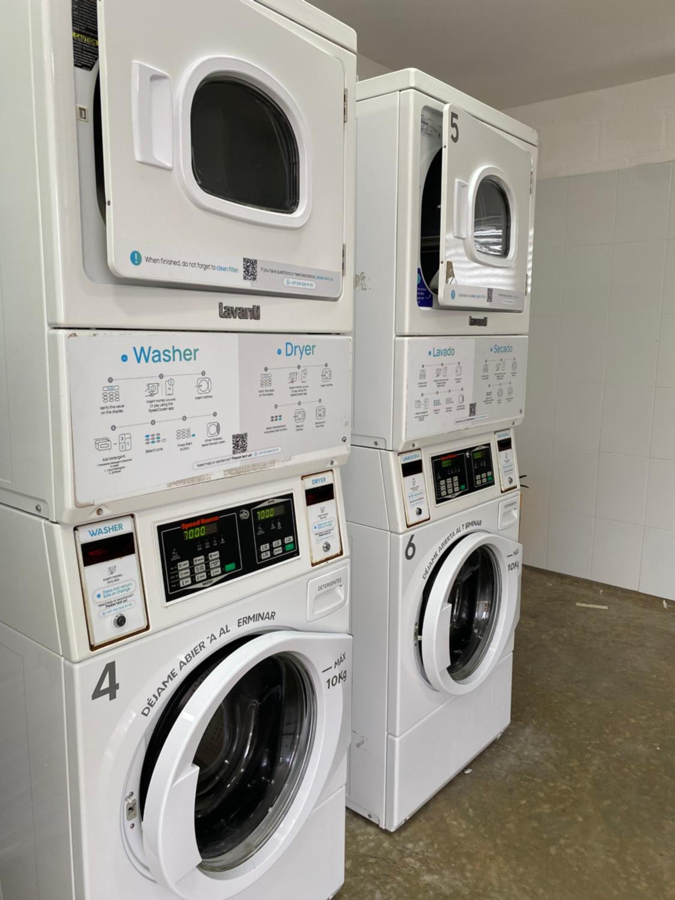 Apartamento con Piscina en Dosquebradas