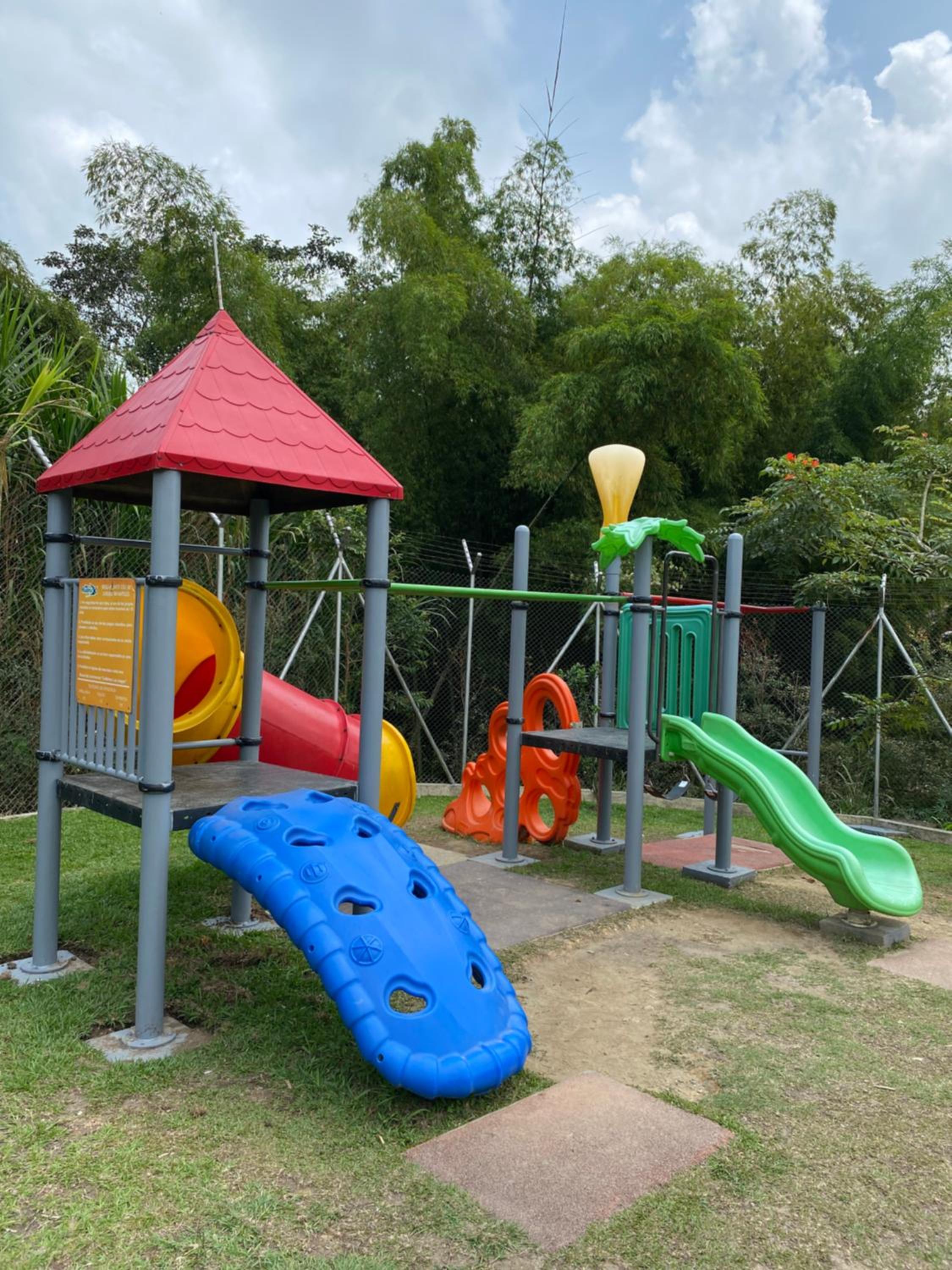 Apartamento con Piscina en Dosquebradas