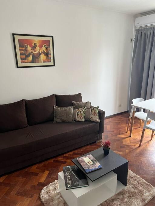 Espejo Departamentos